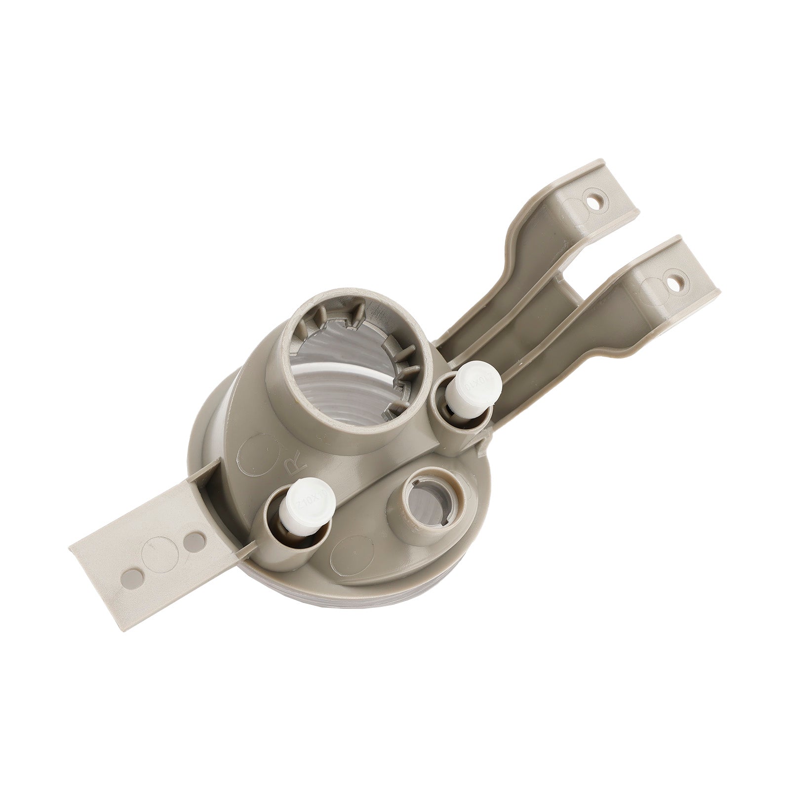 2001.06-2006.09 MINI R50 R53 pari etuvilkut kirkas linssi