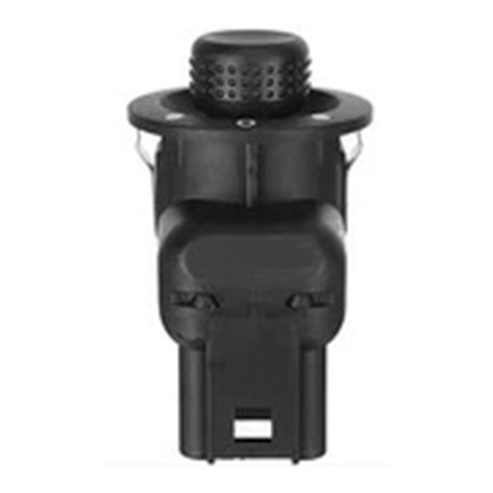 Elektrische spiegelbedieningsknop voor Renault 8200109014 8200676533