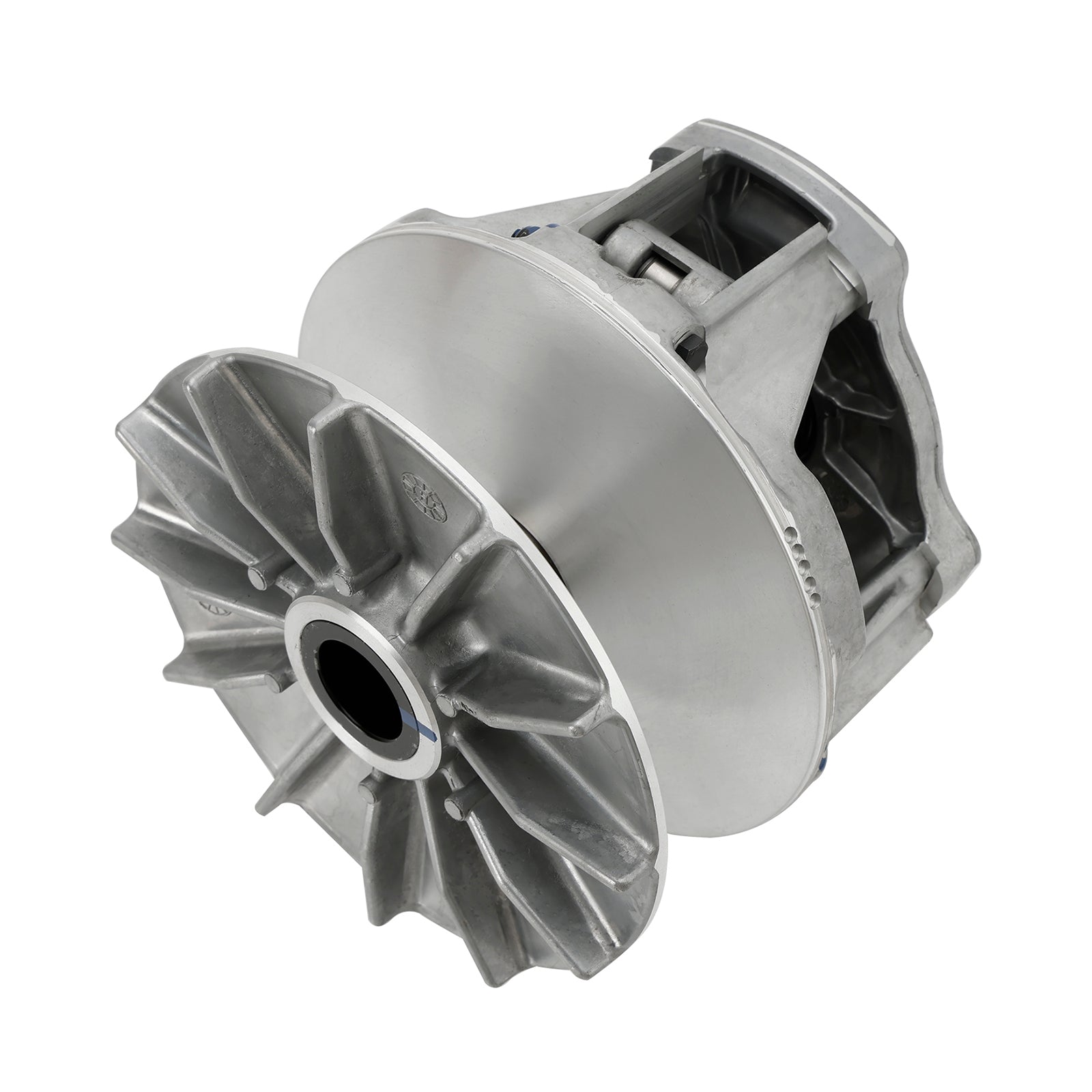 2008-2009 Polaris RZR 800 EFI Variateurpoelieset voorkoppeling 1322743