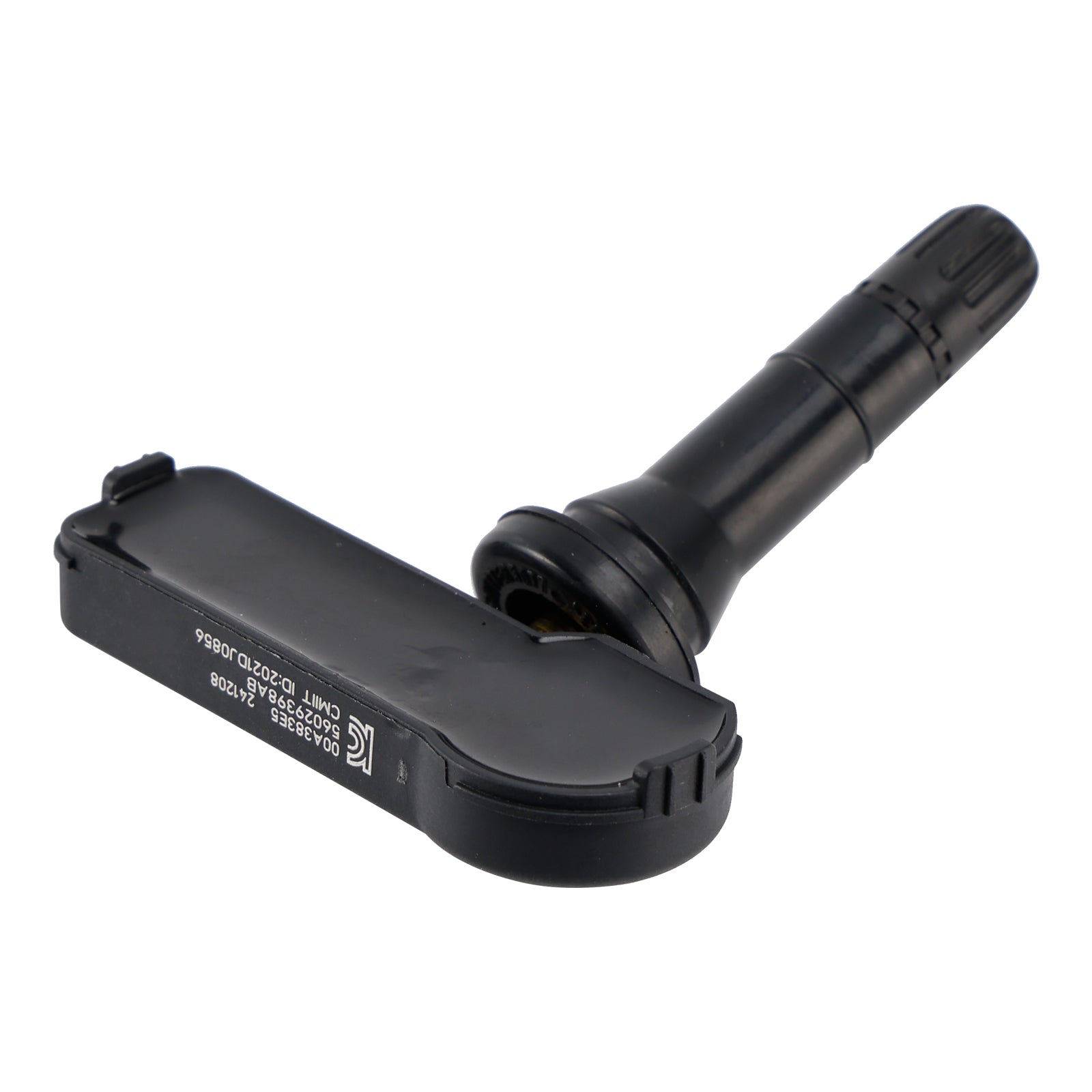 4x TPMS -rengaspaine -anturi Dodge Jeep Chrysler Ram 56029398ab