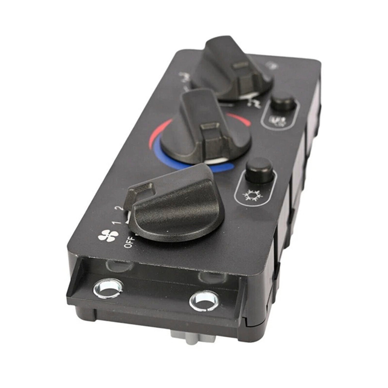 Panneau de module de contrôle de climatisation A/C 25110700 20992943 pour camion Mack