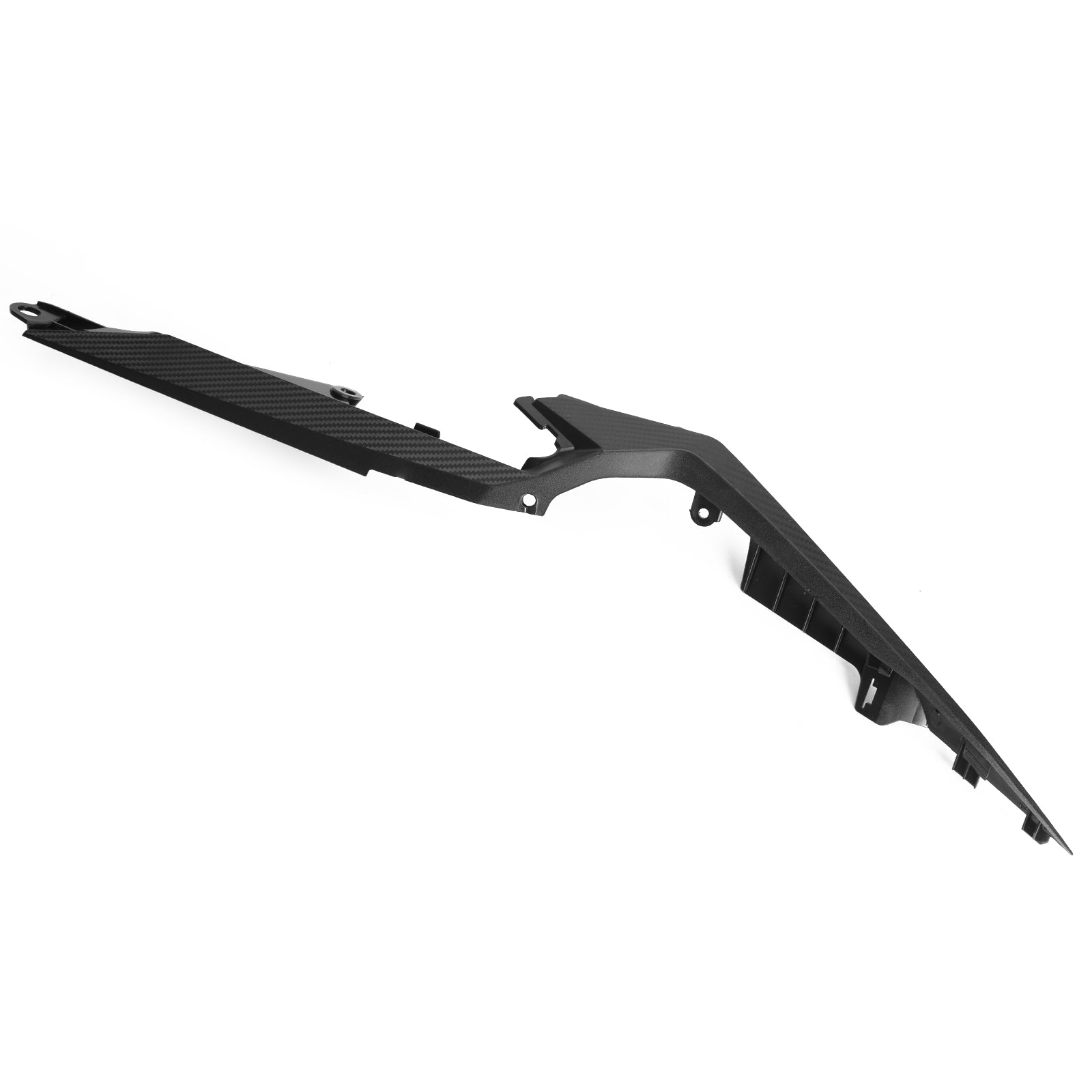 Zestaw owiewek nadwozia Honda CBR500R 2019-2021 Niepomalowane formowanie wtryskowe