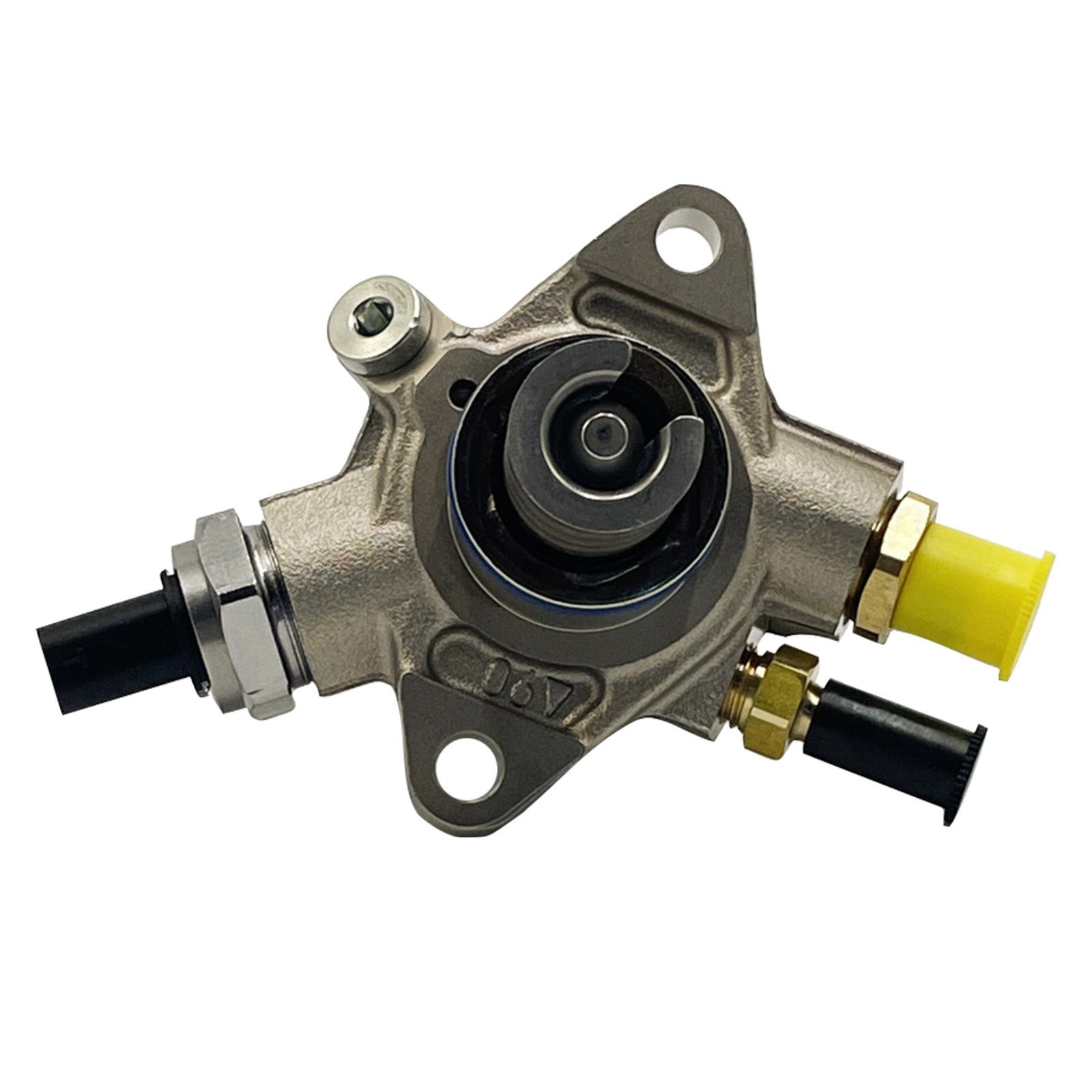 Bomba de combustible de alta presión para Audi A6 RS6 (2013-2018) - Número de pieza : 079127025 HFS034136G