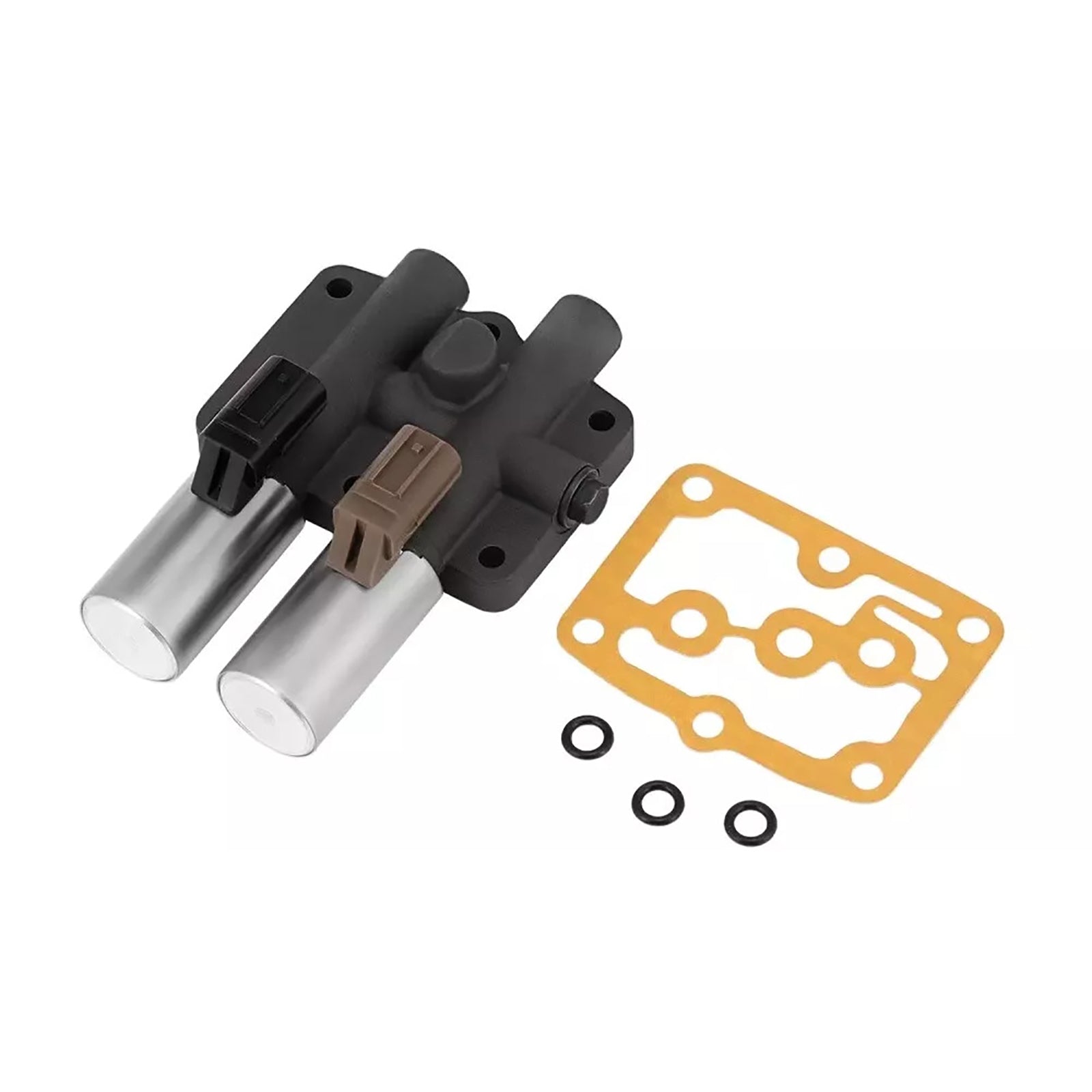 Solénoid dvojne linearne spremembe hitrosti za pilot za prenos Honda plina EX-L LX 3,5 L V6 2003-2007 28250-P6H-024