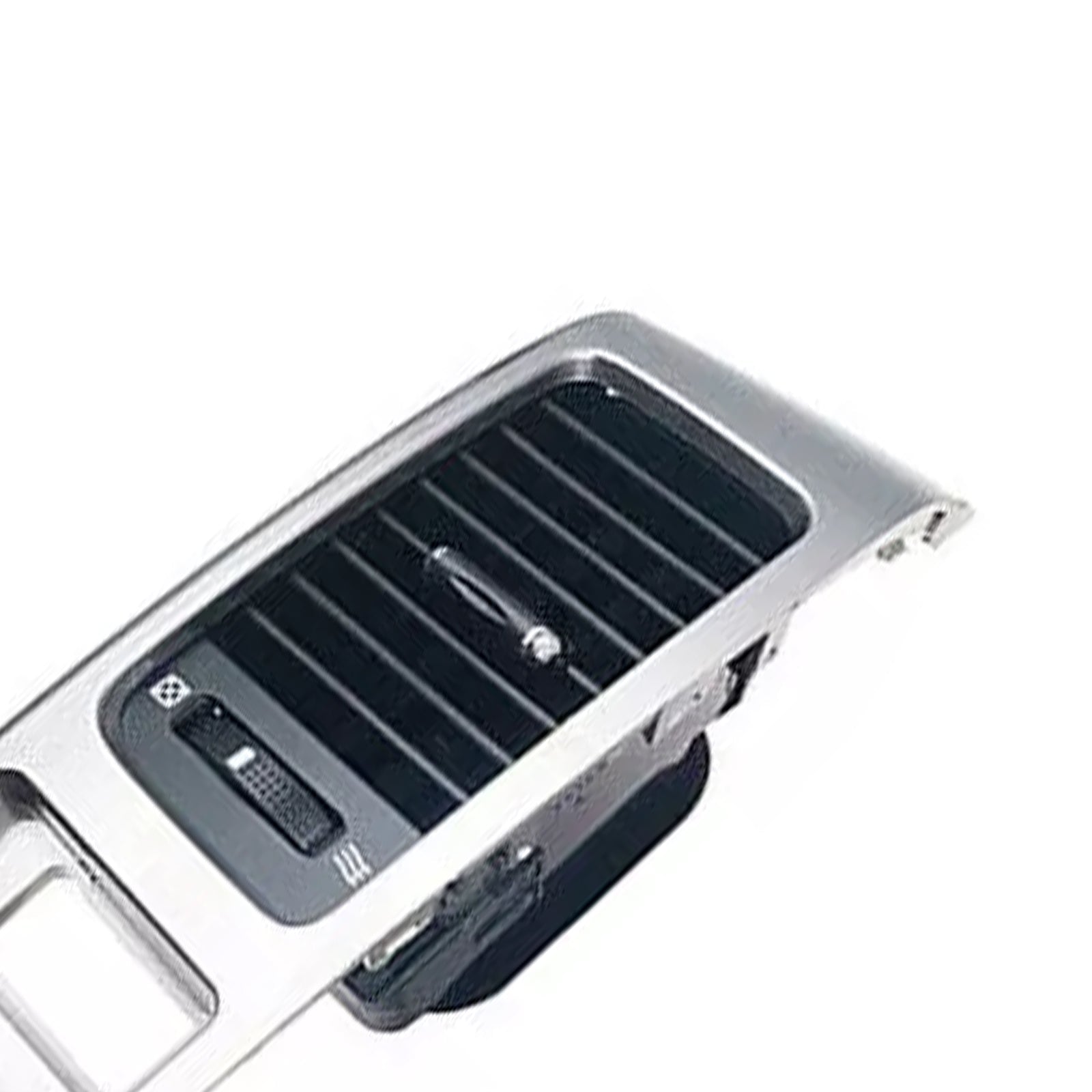 Kojelaudan ilmanvaihtopaneeli Toyota Land Cruiser Prado Lexus GX470 2003-2009