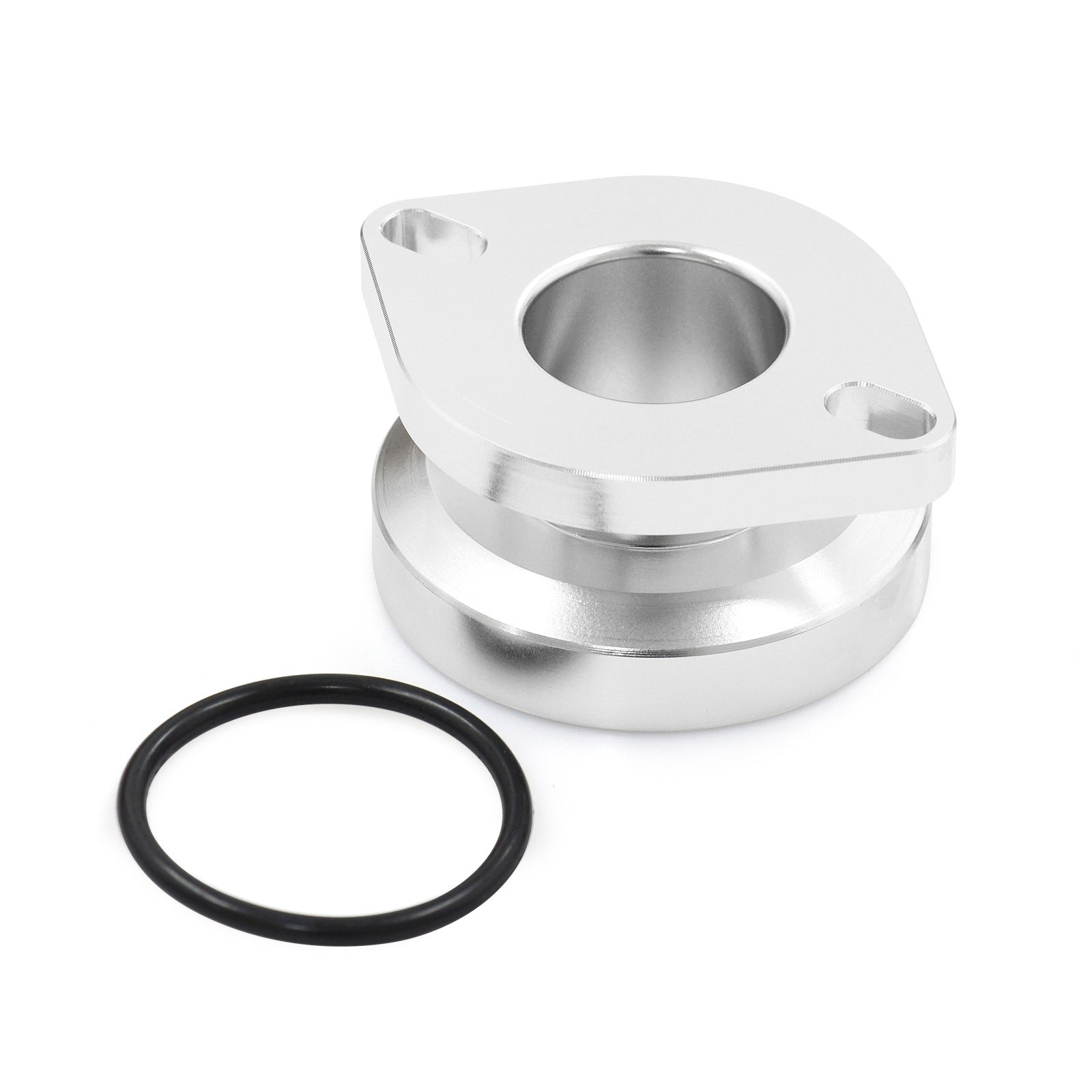 Adattatore RS della valvola di scarico Bov in alluminio per Gredy a HKS FV SSQV