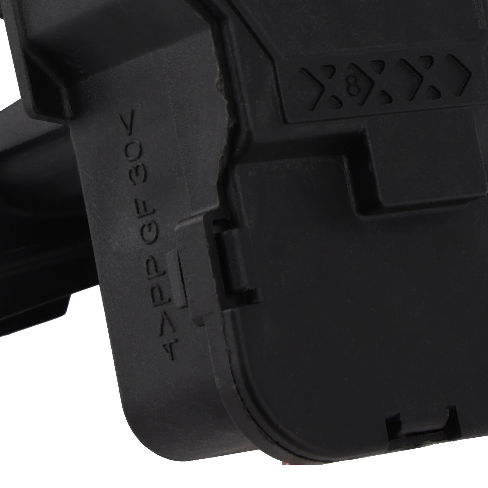 8K0862153H Operador de motor de aleta de combustible para Audi A4 A5 Q5 Q5