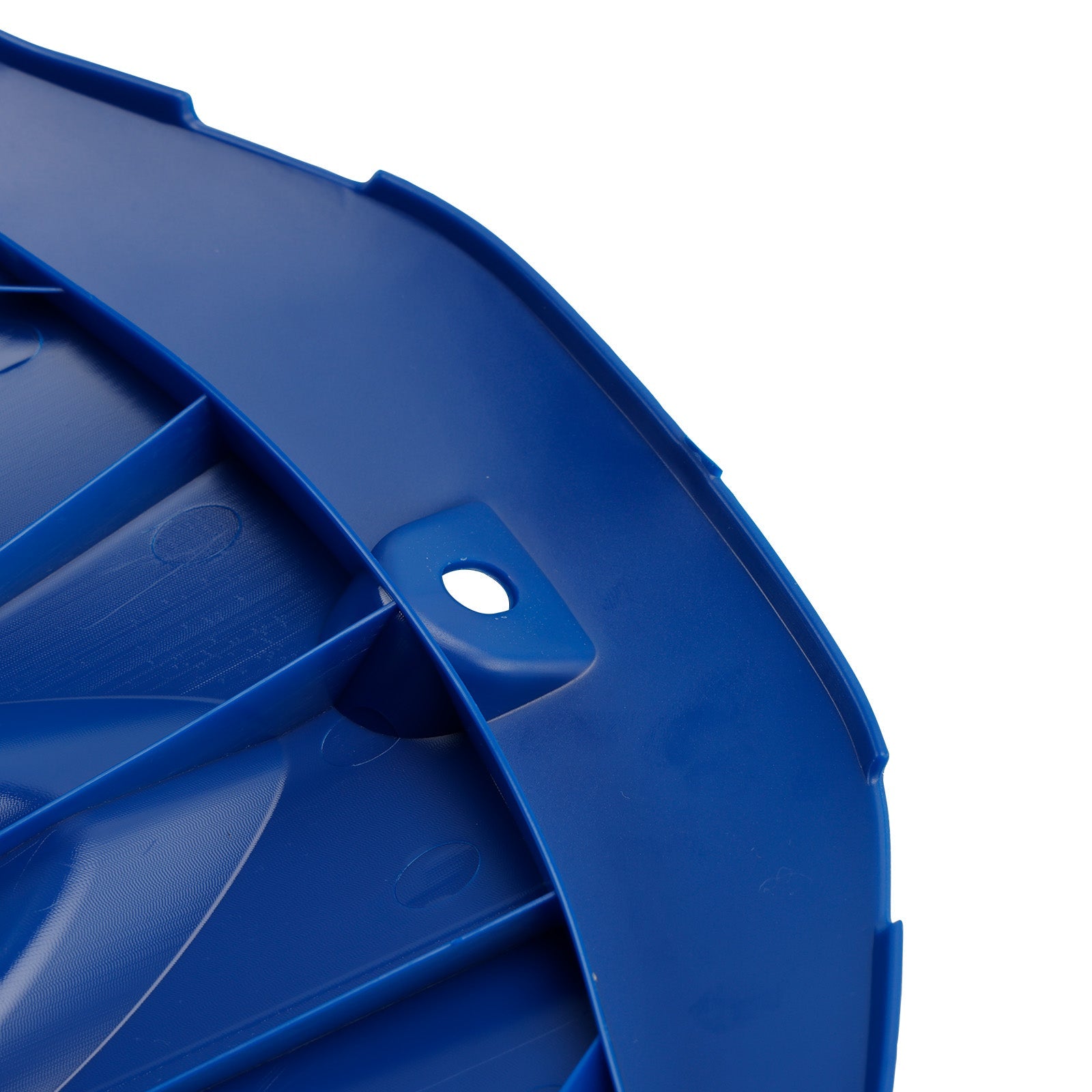 Garde-boue arrière pour Suzuki GSX-R750 (2011-2025)