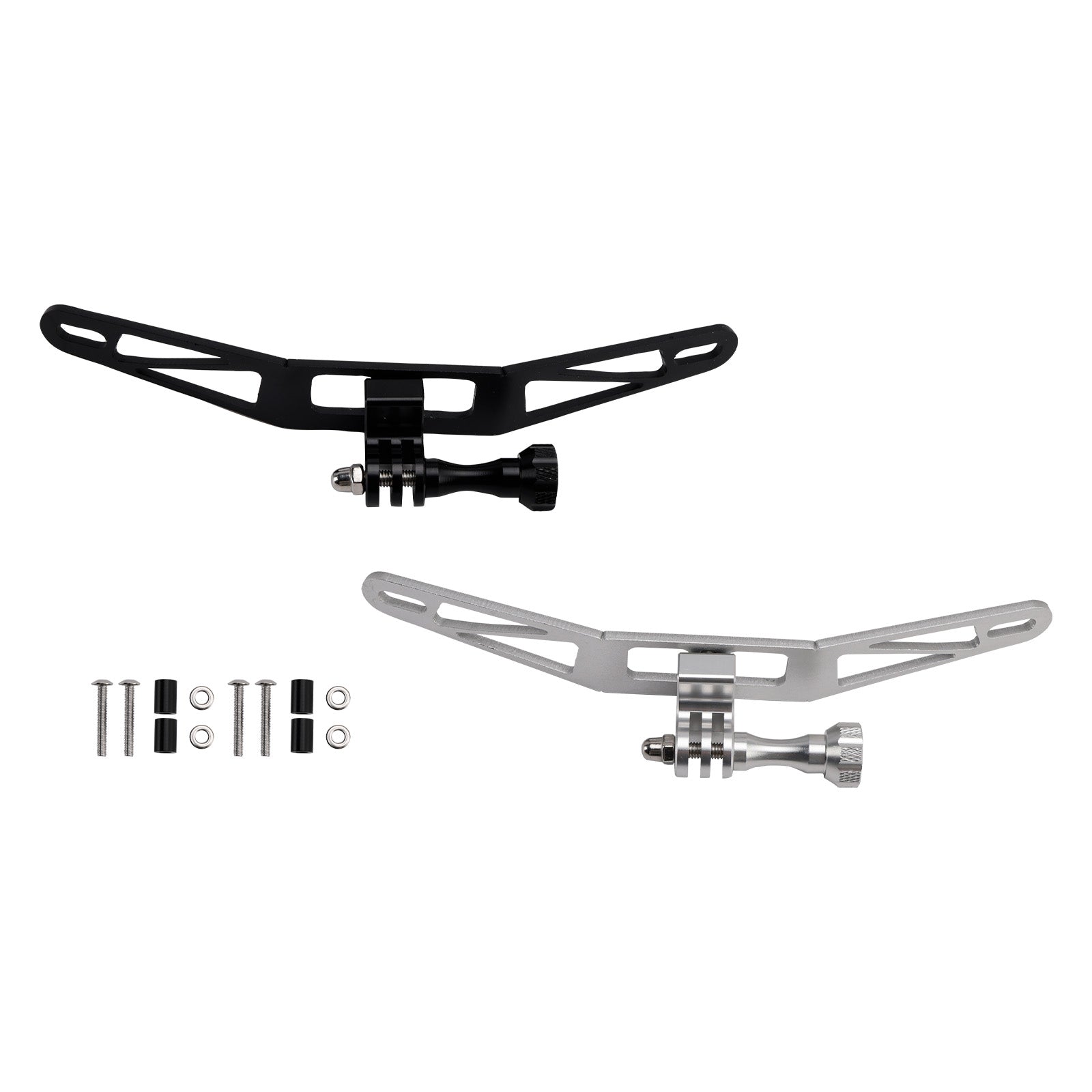 GoPro Camerahouder voor BMW R1300GS S1000XR F900XR F850GS Voorruit