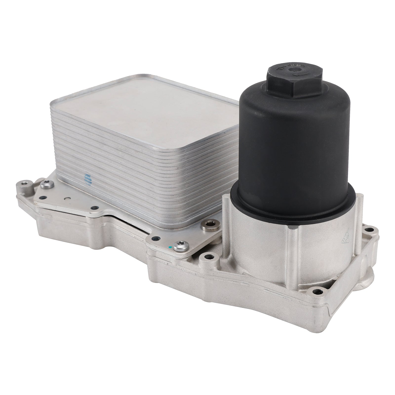 Refroidisseur d'huile moteur LR113200 pour Land Range Rover 4.4 L322 L405 L494 TDV8