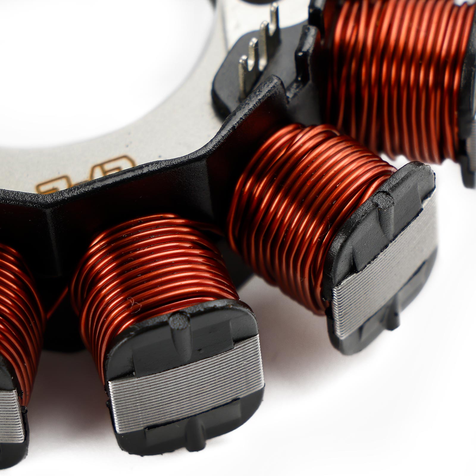 Estator del generador de CA para motocicleta Honda C125A 2024 31120-K1M-T01