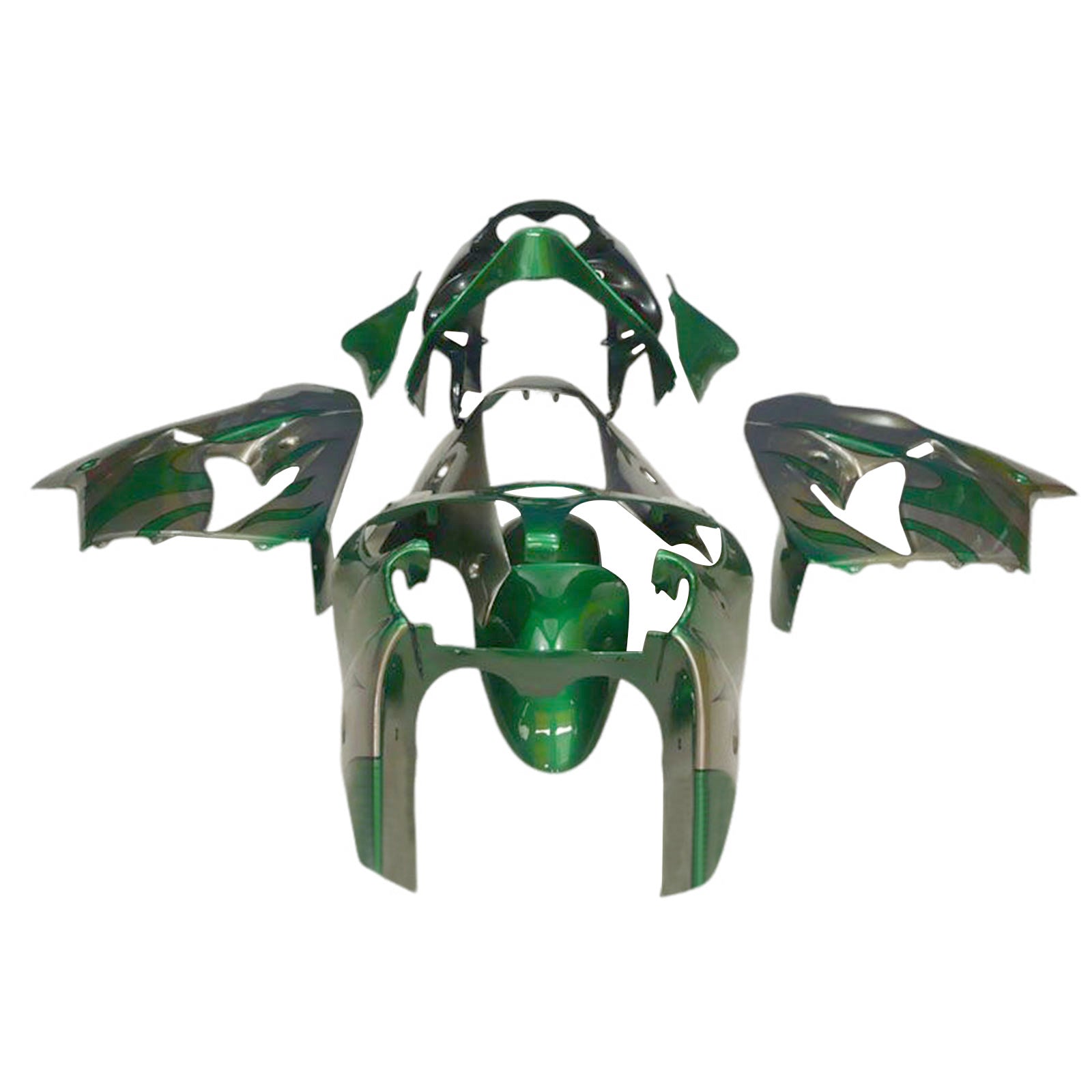 2000-2001 KAWASAKI ZX9R INGECTION Kittale Kit