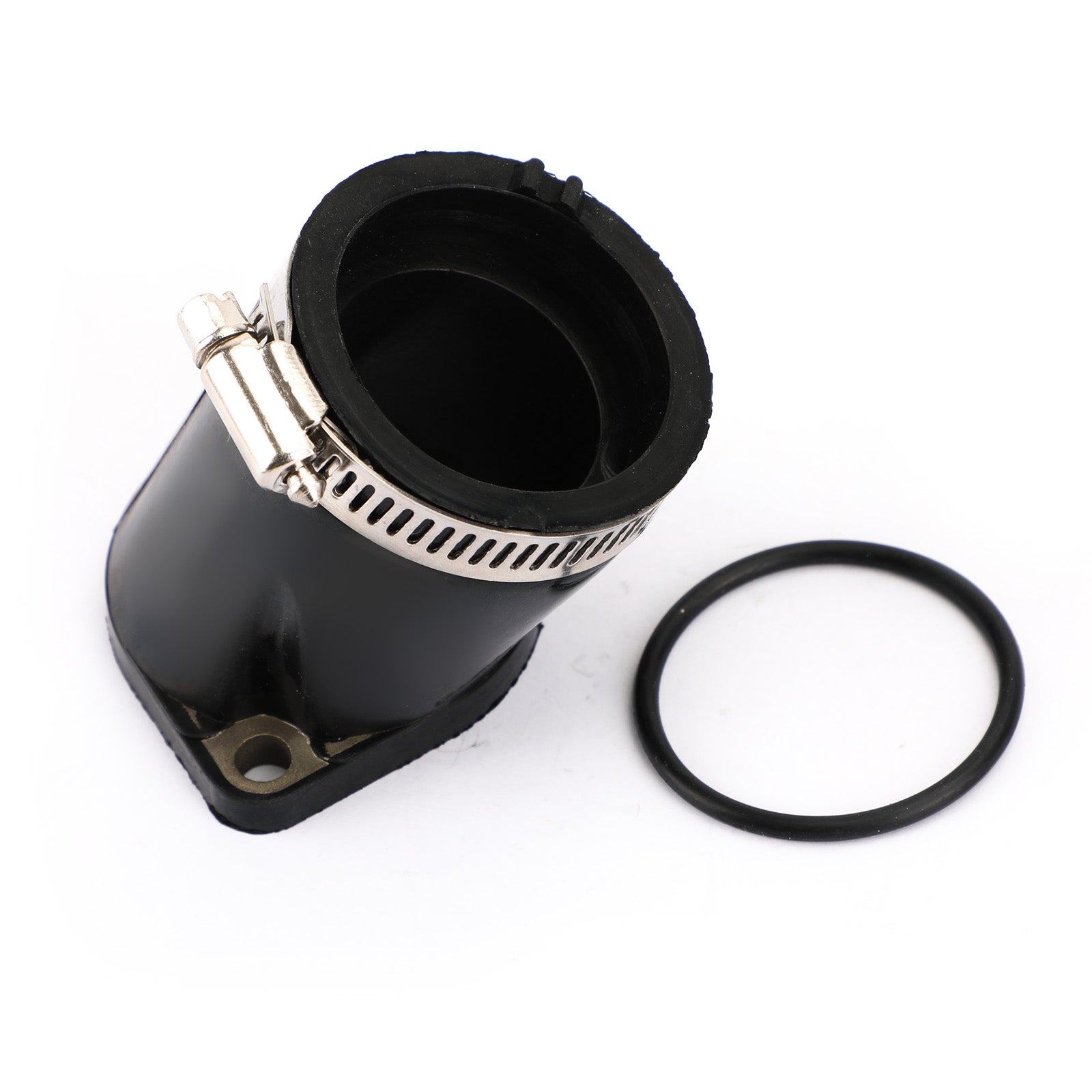 Carburetor-inlaatpijpen voor Kawasaki KVF 400 Prairie 1997-2002 16065-133