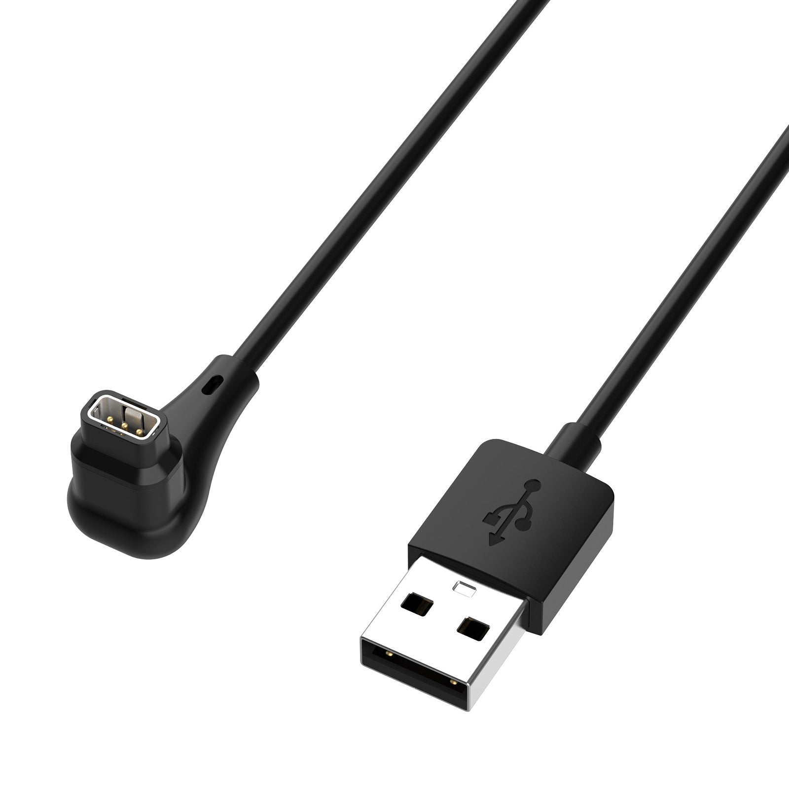 Carga de cable y adaptador para Coros Pace Pro Watch