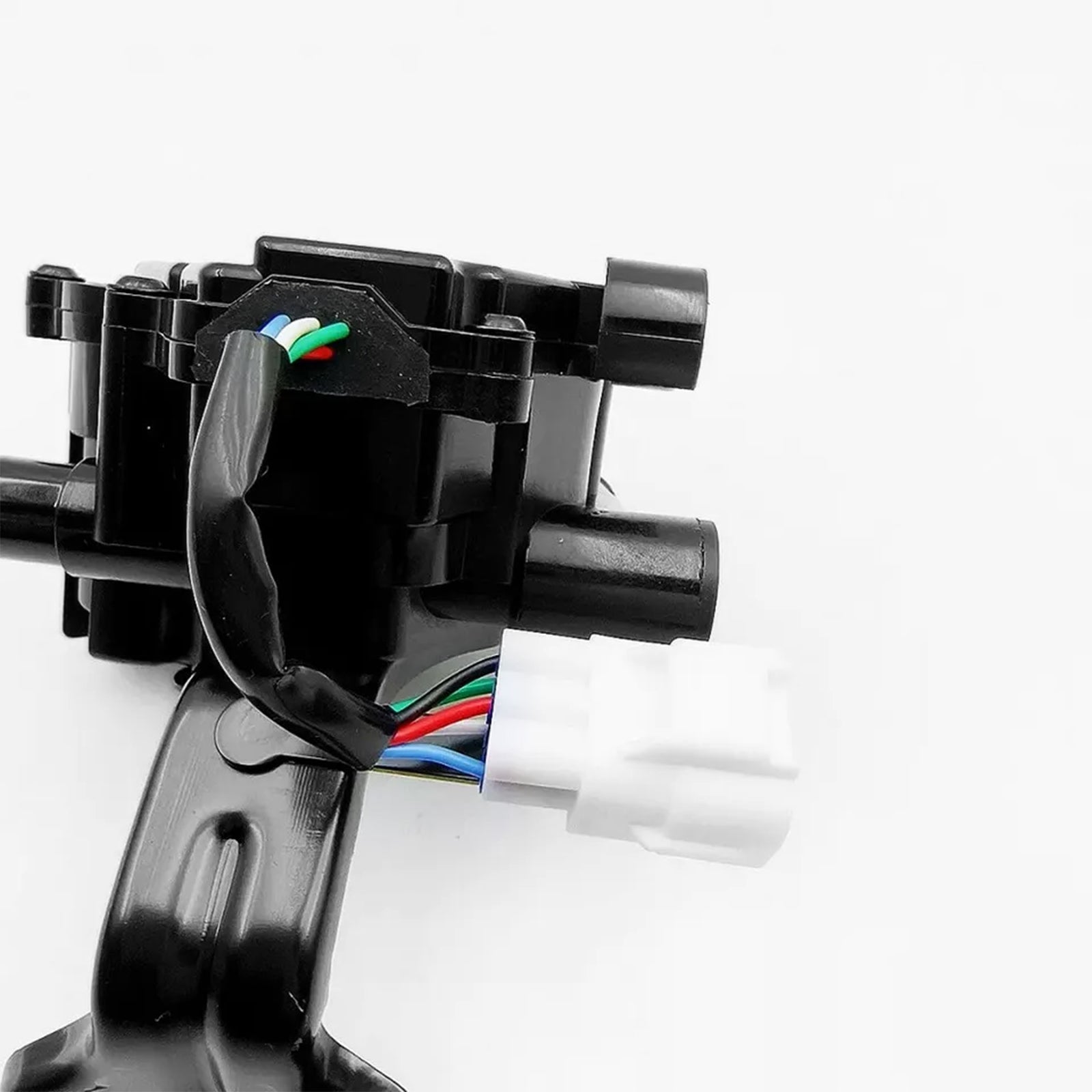 Soupape de commande de liquide de refroidissement de chauffage 16670-21010 pour Toyota Prius 1.5L L4 2004-2009