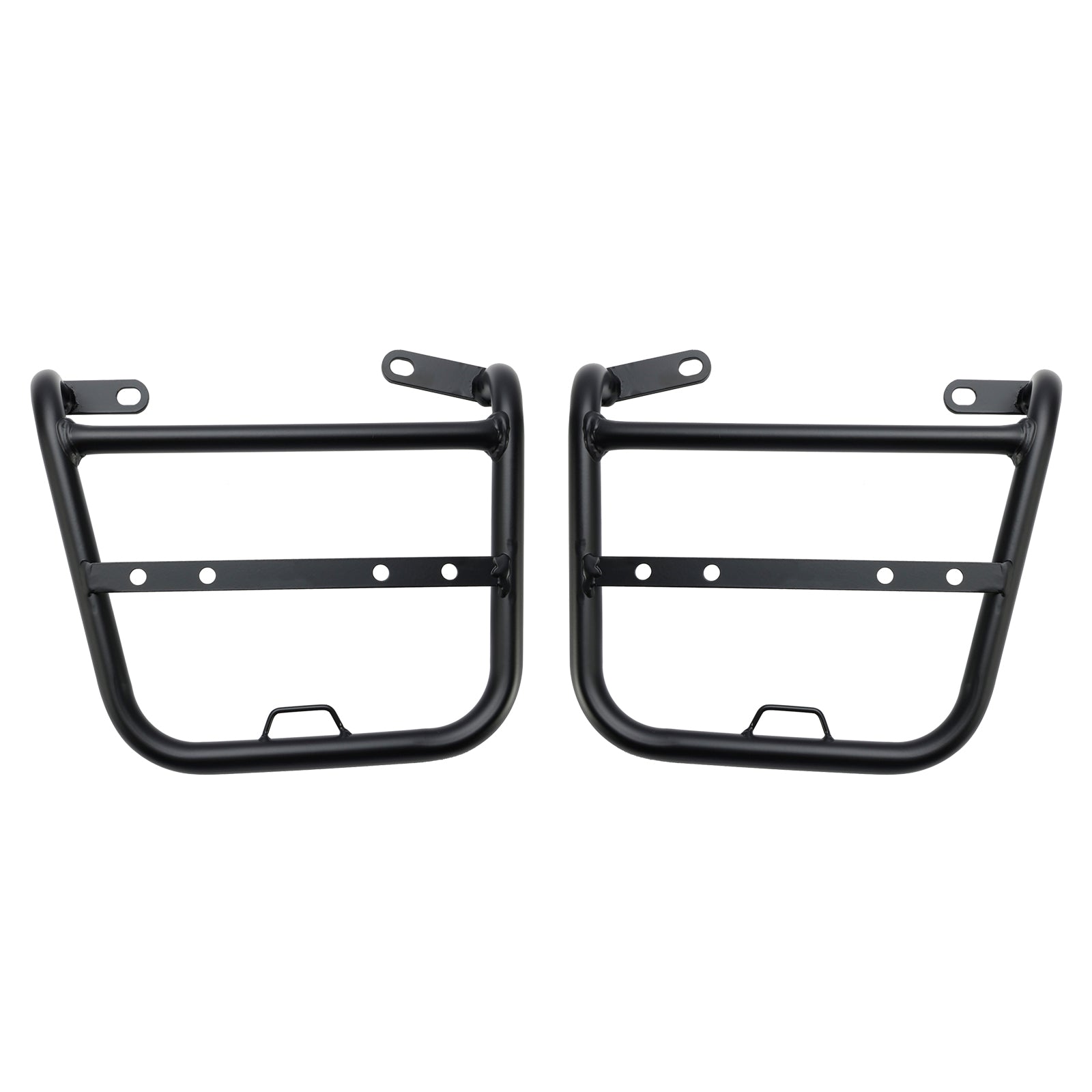 Montageondersteuning voor zijtas BMW R18/100/Classic/B 2020-2024