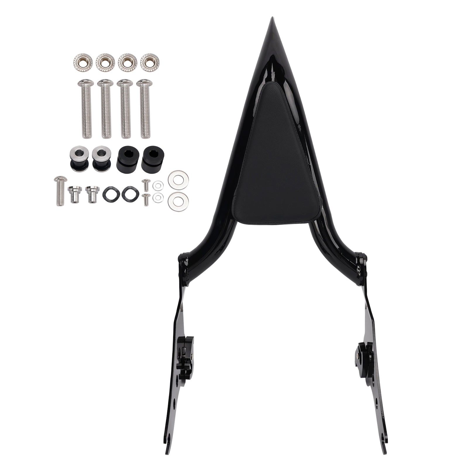 Passagiersbestand Sissy Bar voor FXBB 107 2018-2020 en FXBBS 114 2021-2024