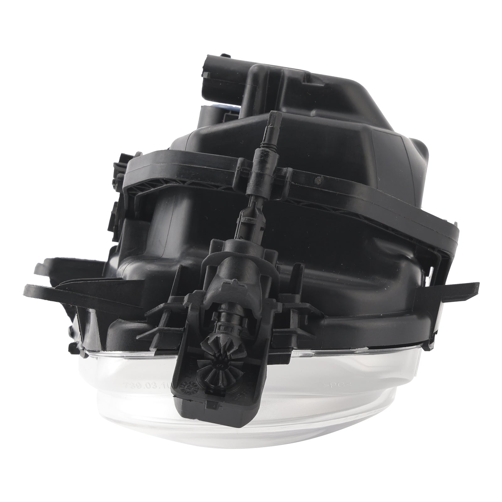 Paire de phares antibrouillard avant à LED pour BMW X3 F25 X4 F26 X5 F15 X6 F16 63177317252
