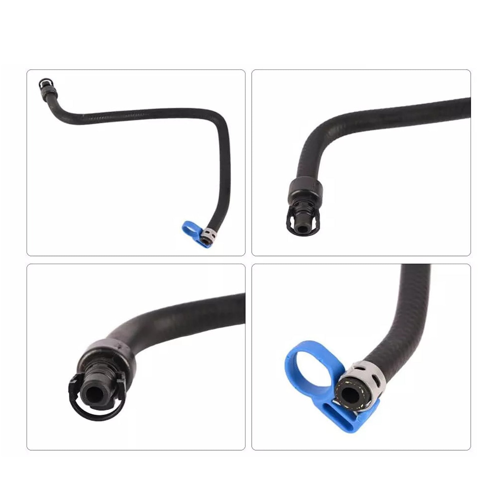 Kit van lagere koelvloeistof voor Chevrolet Cruze 2011-2016