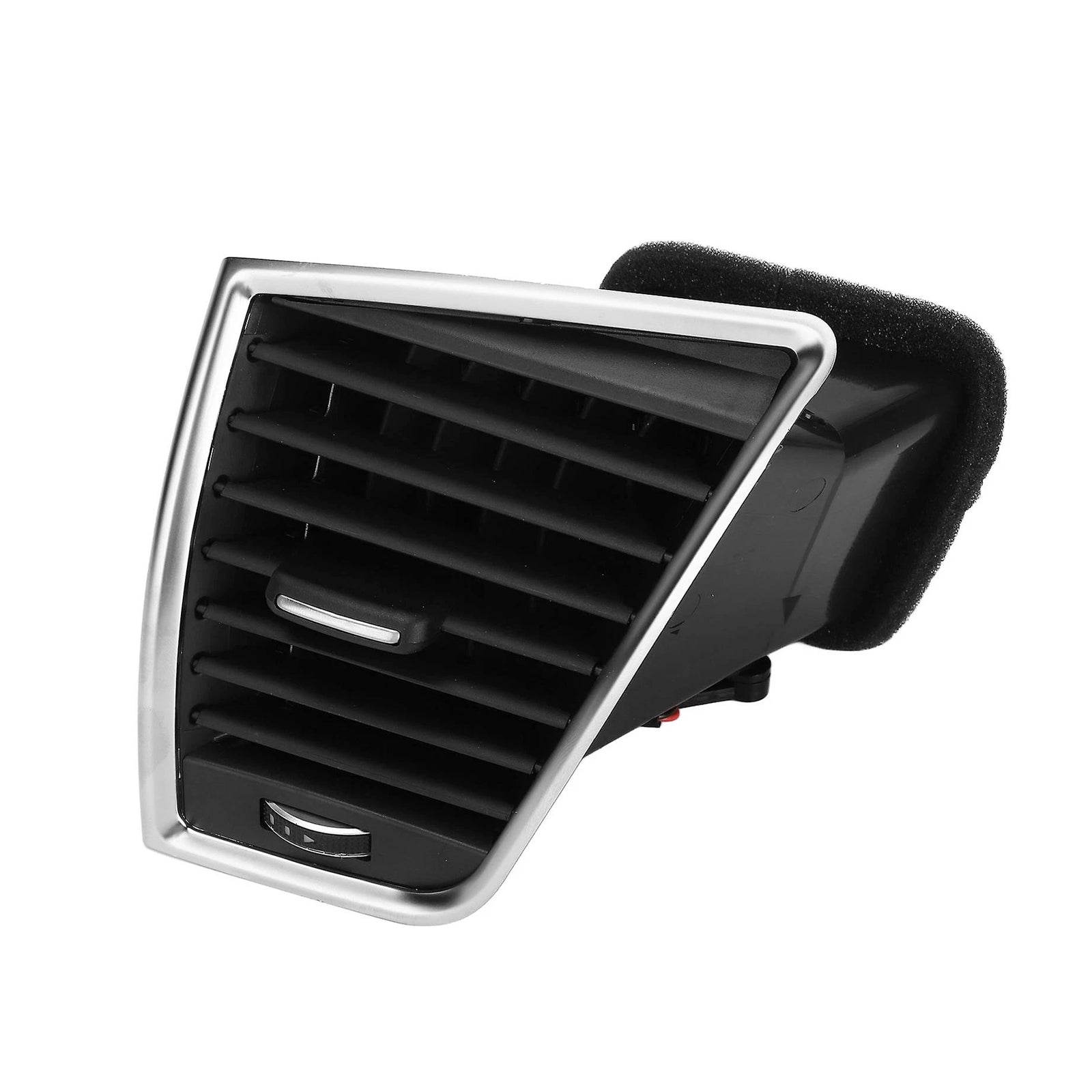 Grille d'aération avant gauche du tableau de bord (8R1820901) pour Audi Q5 SQ5 2009–2017