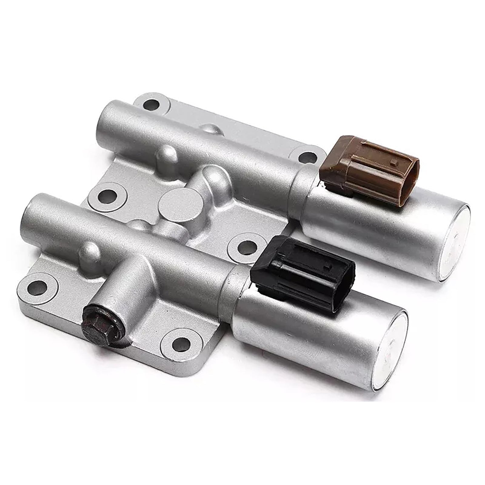 Électrovanne linéaire double pour transmission Honda Civic 2001-2005 28250-PLX-305