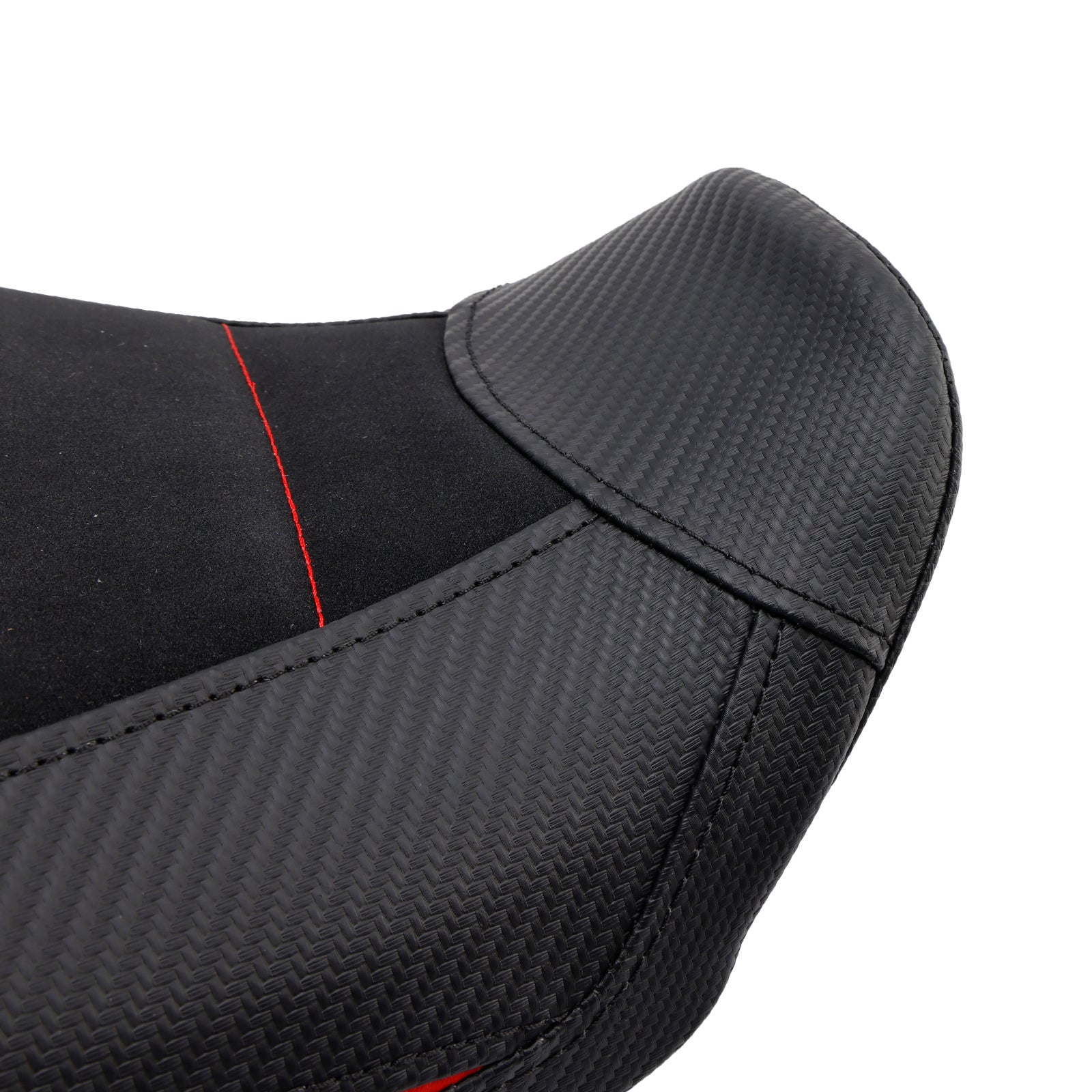 Cuscino inferiore del sedile anteriore del conducente Raider per Honda CB650R/CB650R (2024-2025)