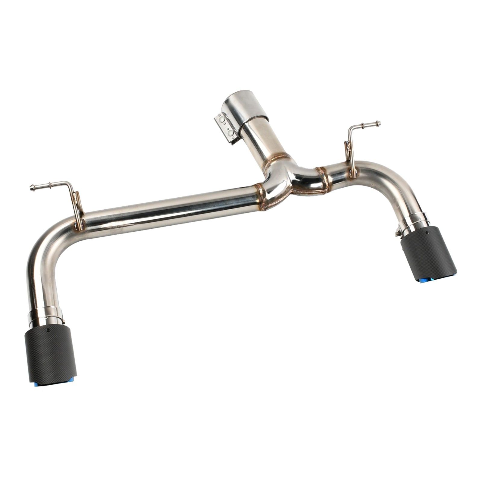 Eje de silenciador de manguera de escape BMW 4 F32 435i 2014-2016