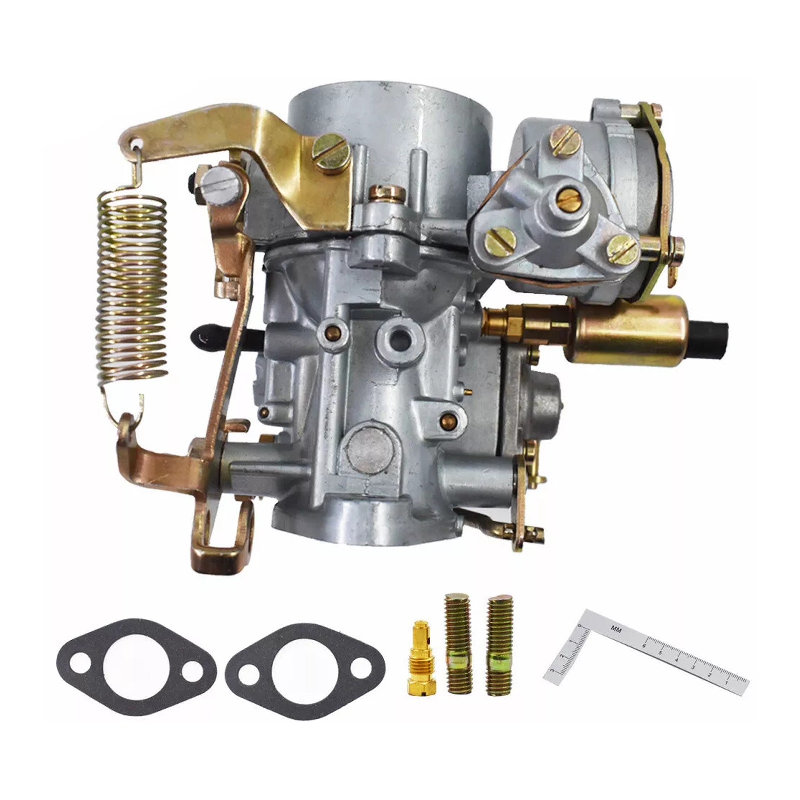 Carburatore 30 Pict-1 1 Body 113129027H per motori con semplice orifizio VW Beetle