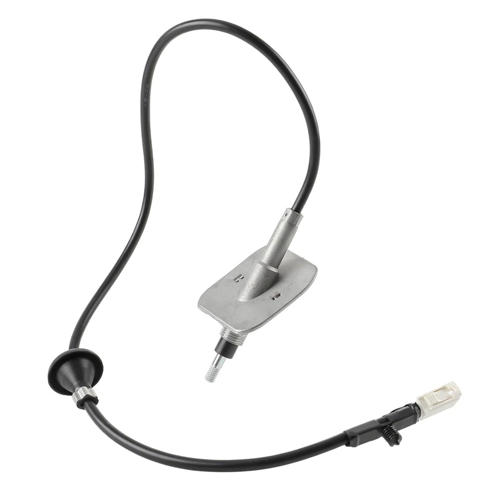 Base d'antenne radio 5064394AG pour Dodge Ram 1500 09-14