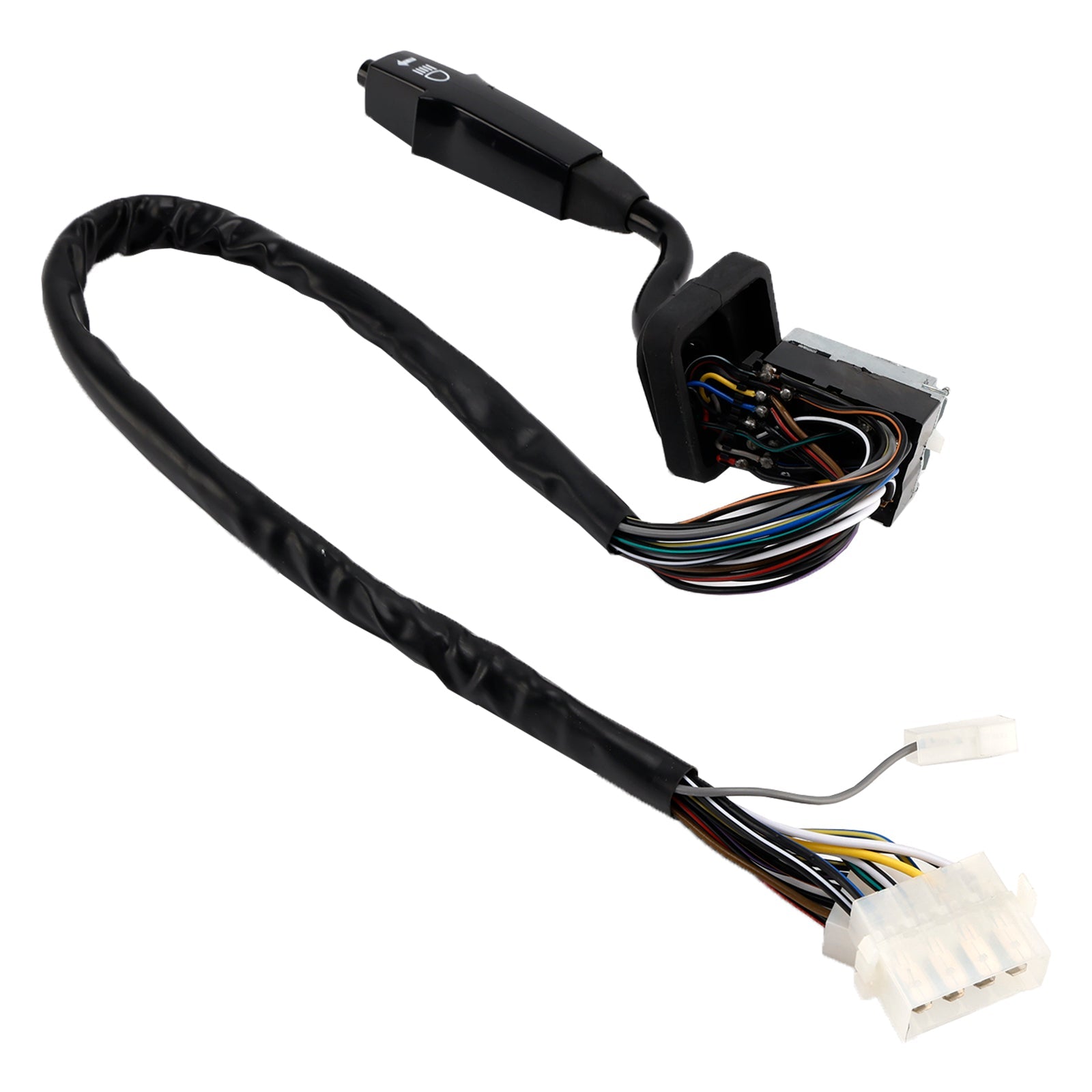 Commutateur combiné klaxon et clignotant 0055455124 pour camion Mercedes-Benz NG