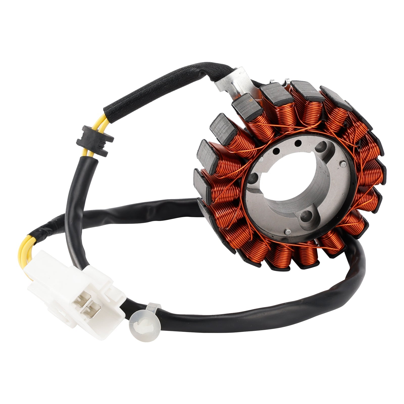 Kit de joints de régulateur de bobine de stator de magnéto pour Honda FES 125 Pantheon 4T 2003-2006 31120-KRJ-791