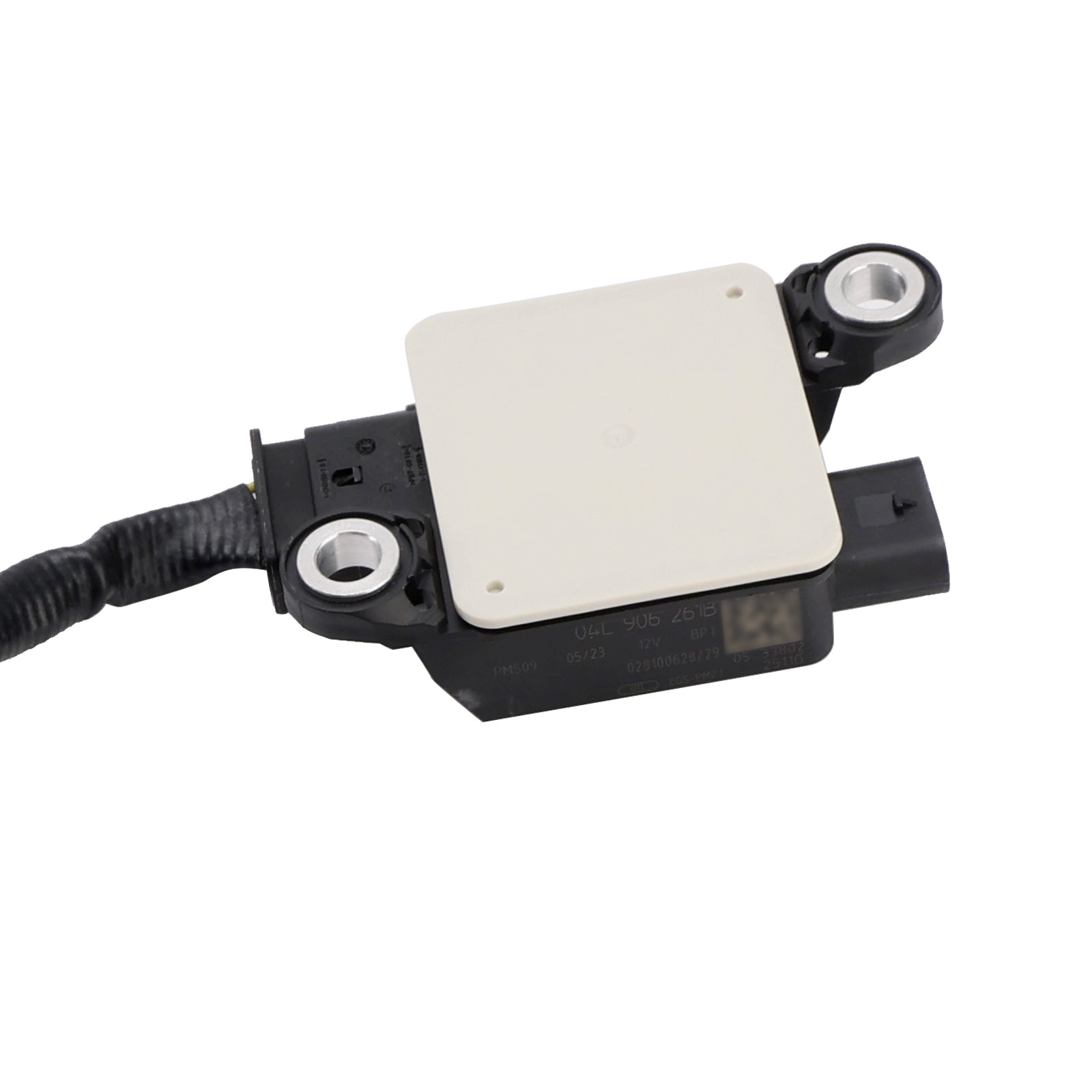 Sensor de partículas finas (PM) 04L906261B para VW Multivan T6 (SGF, SGM, SGN, SHM, SHN) 2.0 TDI 4motion 204 cv/150 kW (Junio 2015)