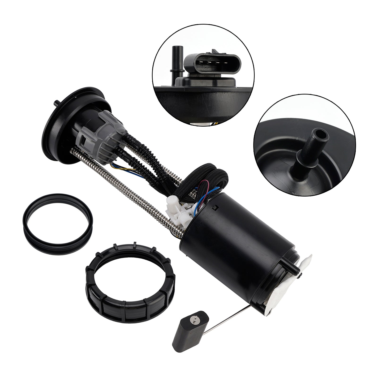 Pompe à carburant Sea-Doo RXT 260 iS 2012 (275500996 et 275500850)