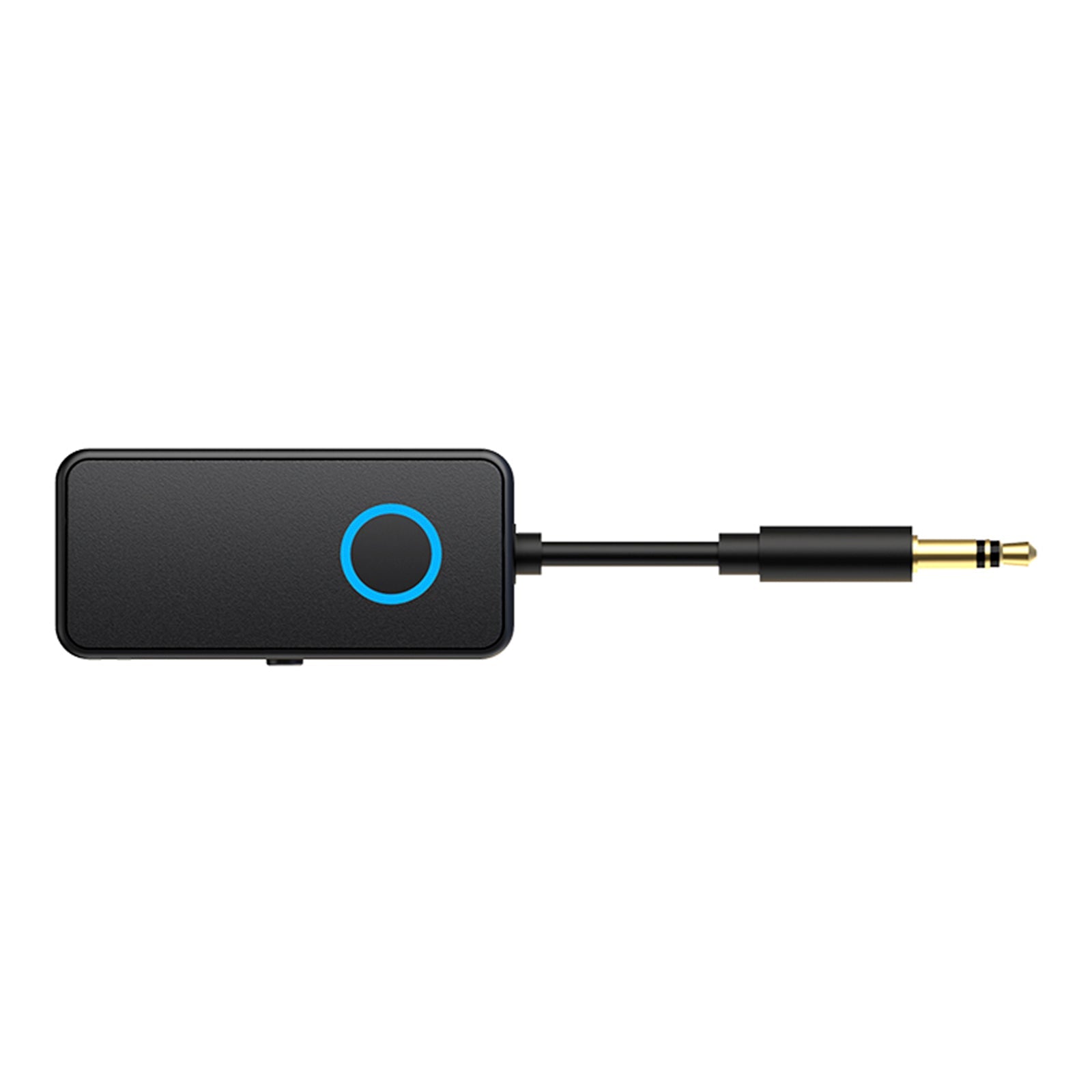 Adaptateur audio sans fil 2 en 1 Bluetooth 5.4, récepteur/émetteur, 3,5 mm