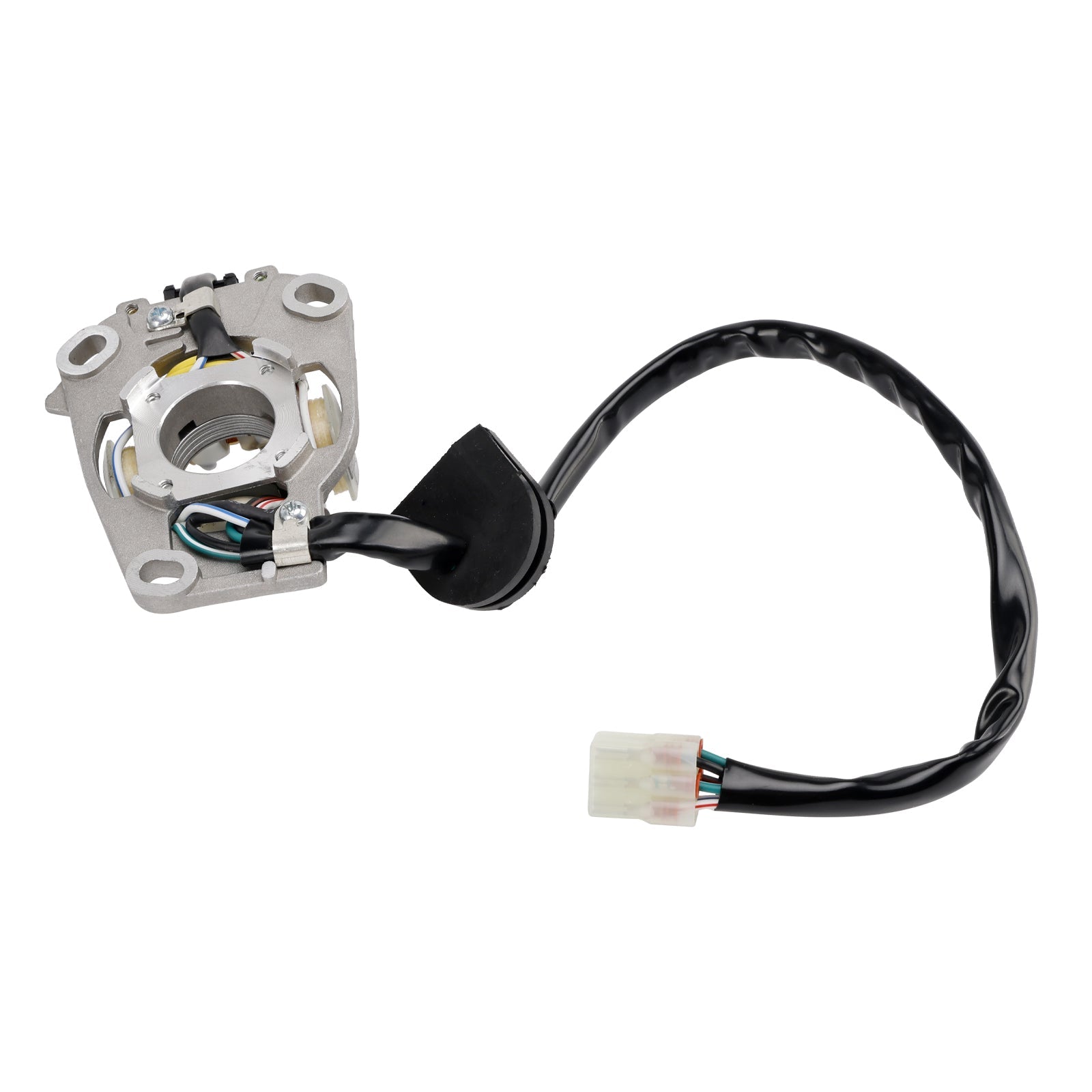 STATOR D' MAGNETO ONTSTEKING VOOR YAMAHA YZ125 MONSTER YZ125X 2022 2023 2024 2025