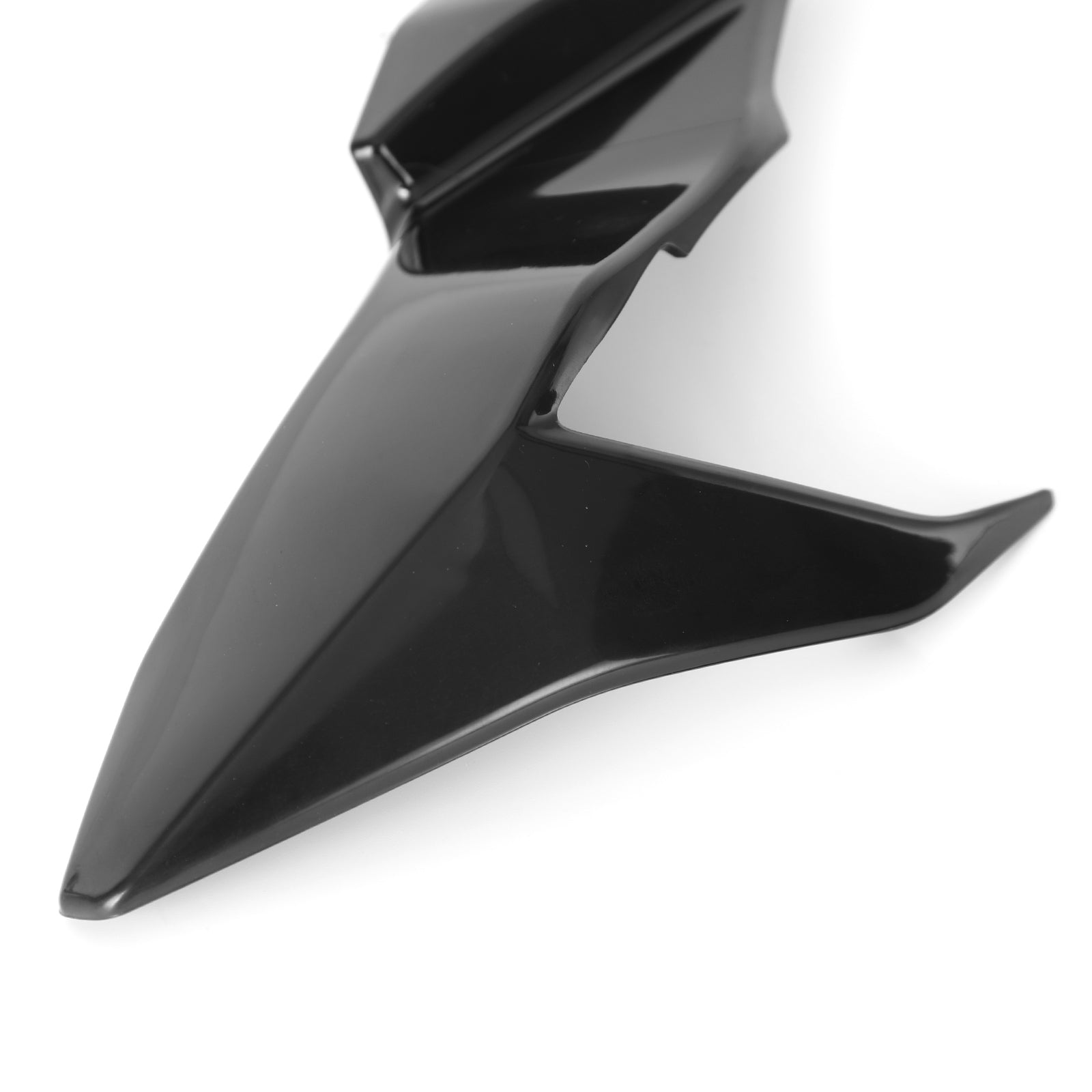 2017-2019 Kawasaki Z650 Sleeve de plošča Phare pred abs ne pobarva