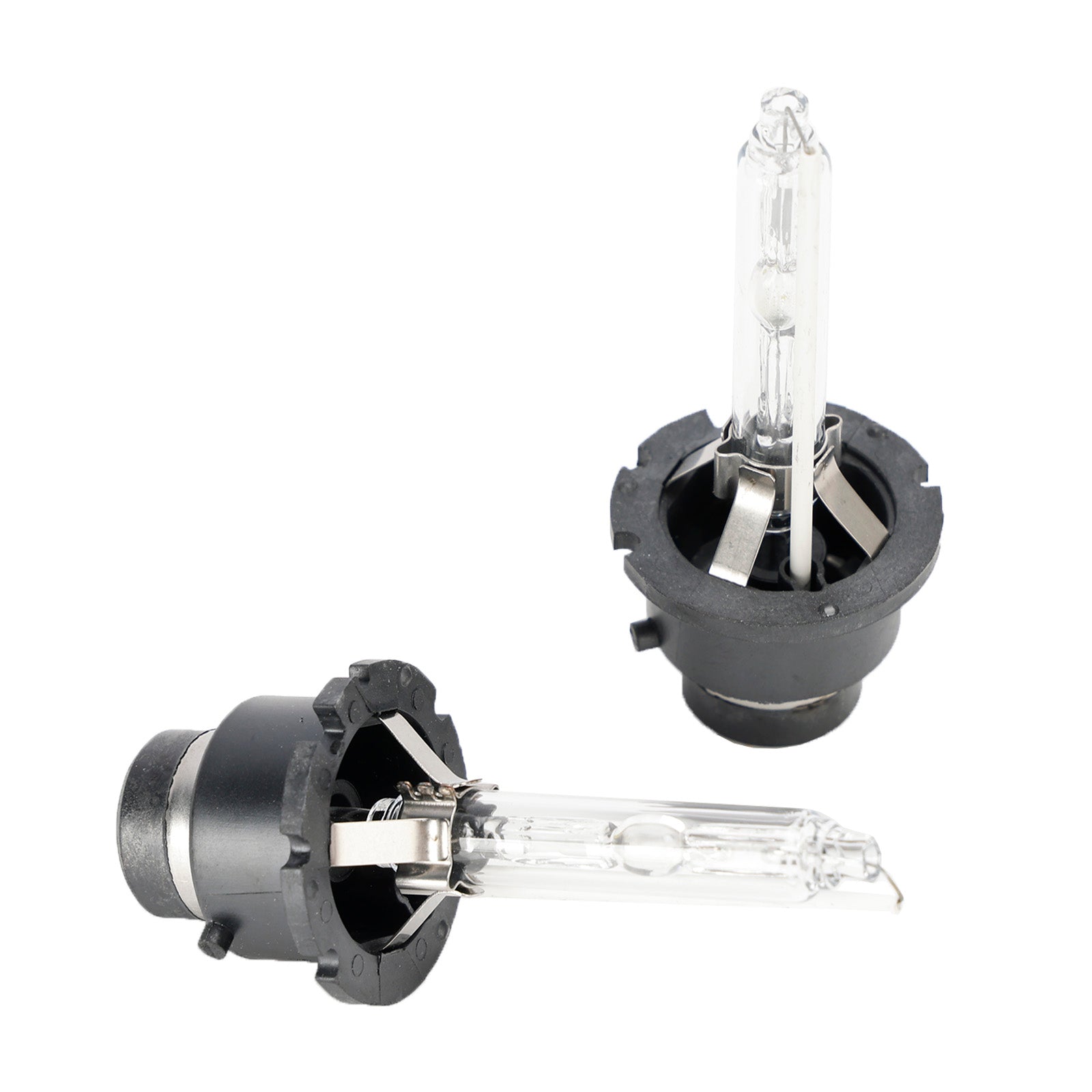 2x KSENON HID predstikalna naprava za žaromete & Vžigalnik & Žarnica D2 za ACURA TL TSX ILX MDX RDX