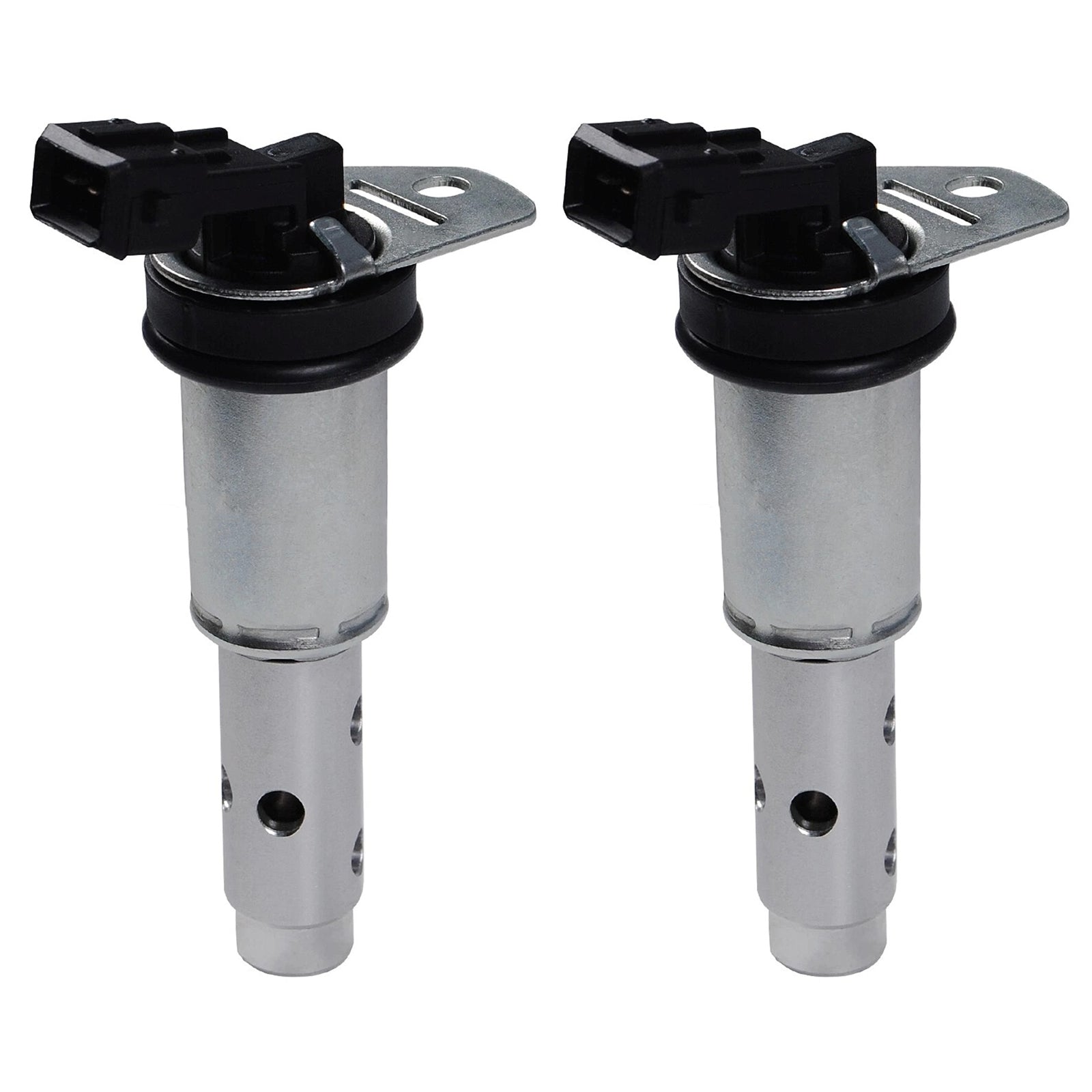 Juego de 2 solenoides de control'Aceite VVT 11367585425 para BMW 1 E81 2006-2012