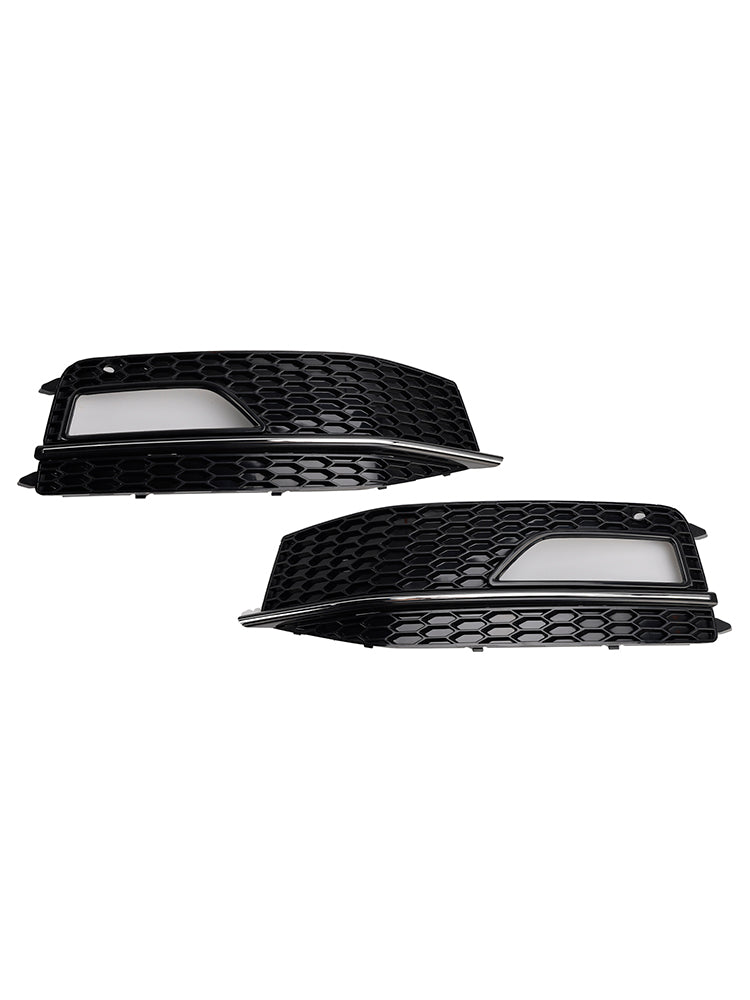 Siatka ochronna dla anty-slik światła Audi A4 S-line S4 2013-2015 8K0 807 682M
