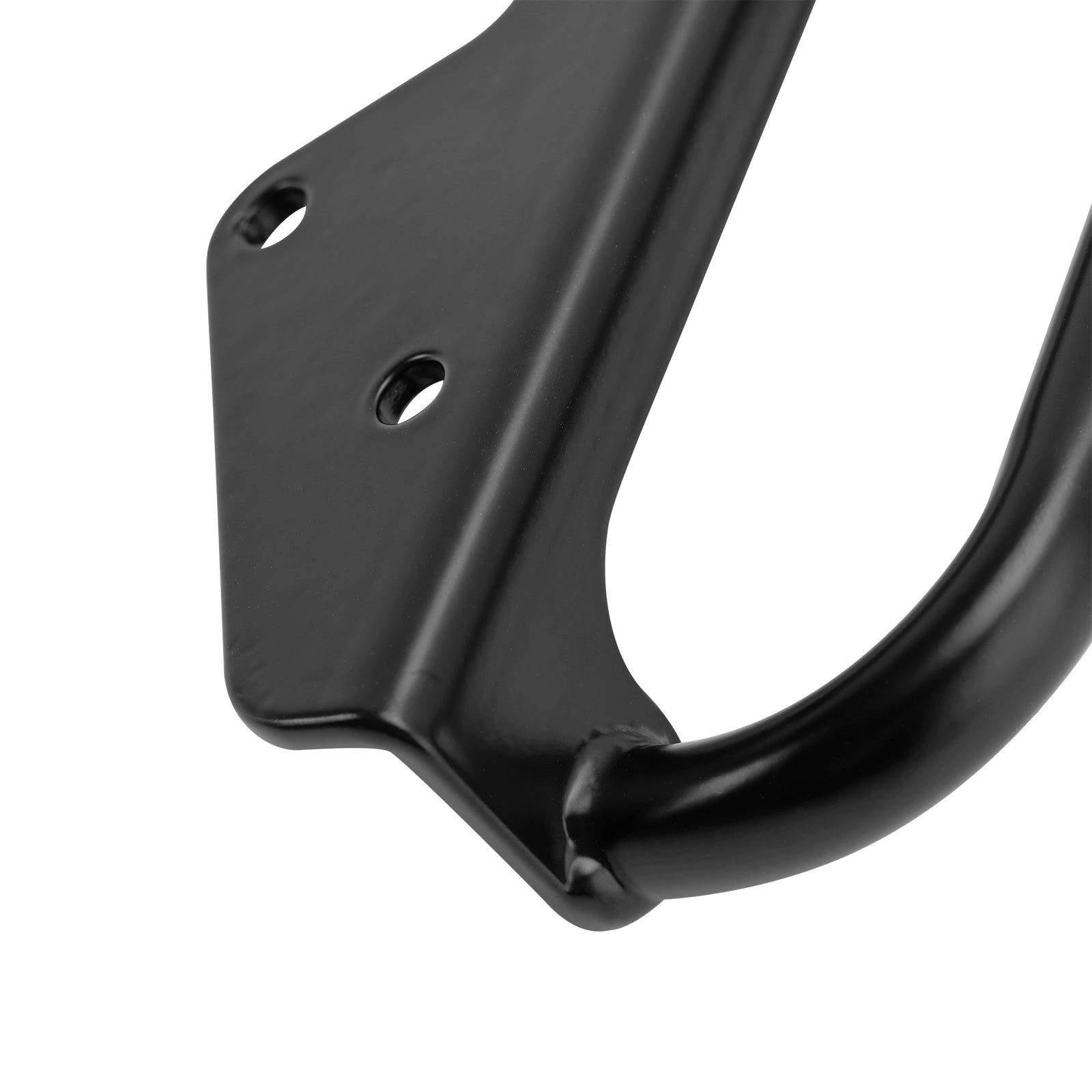 Soporte de mano para reposabrazos del pasajero para YAMAHA XSR 900 2022-2023