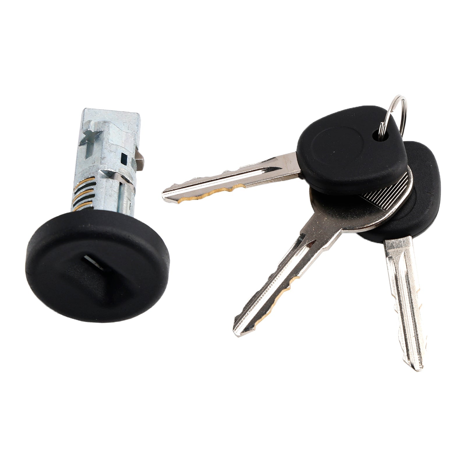 Chiave di accensione dell'interruttore cilindro di commutazione 709271 con 2 tasti per Chevrolet Impala 2007-2013