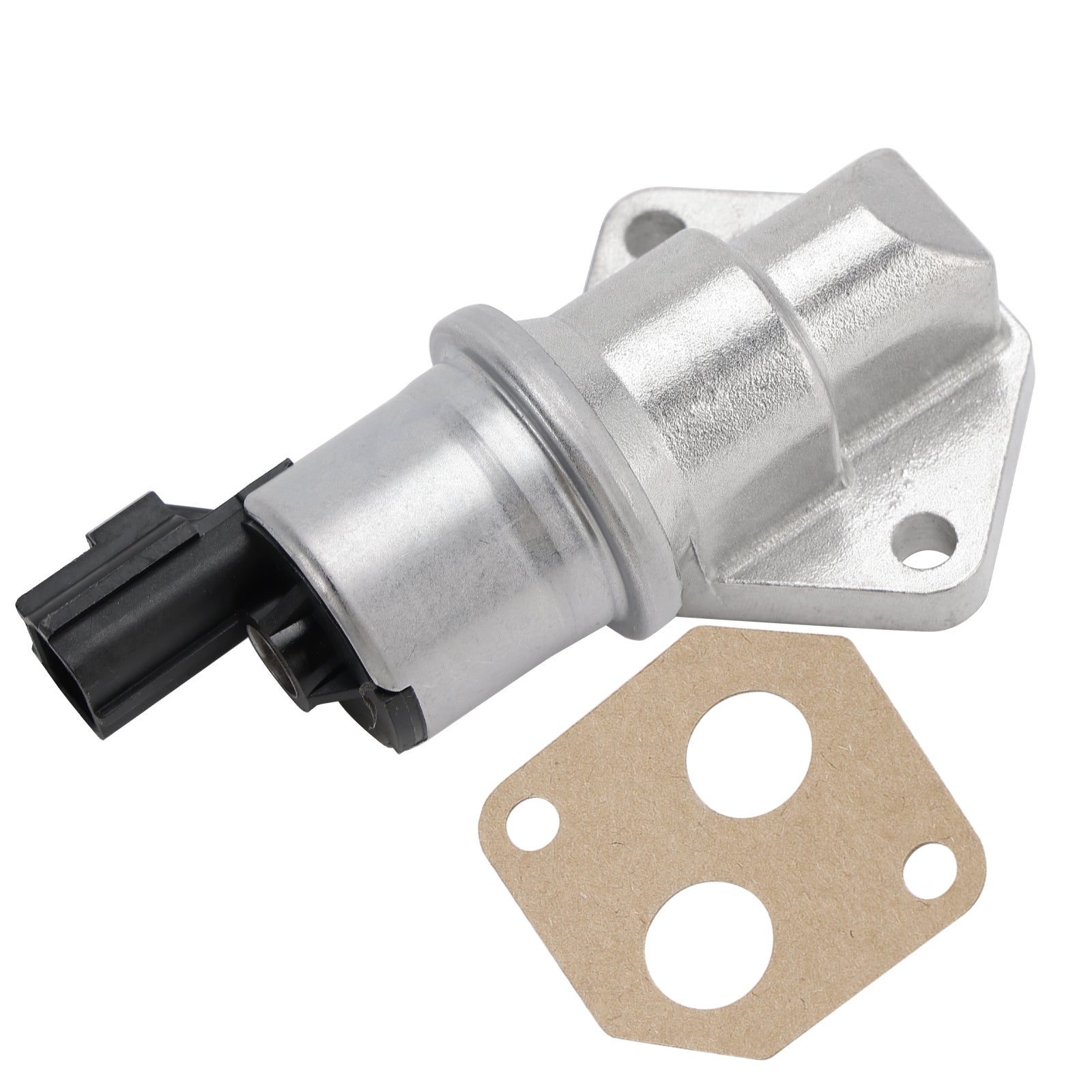 Valvola di controllo del minimo 1S7Z-9F715-CA per Ford Mercury Mondeo Cougar Marauder