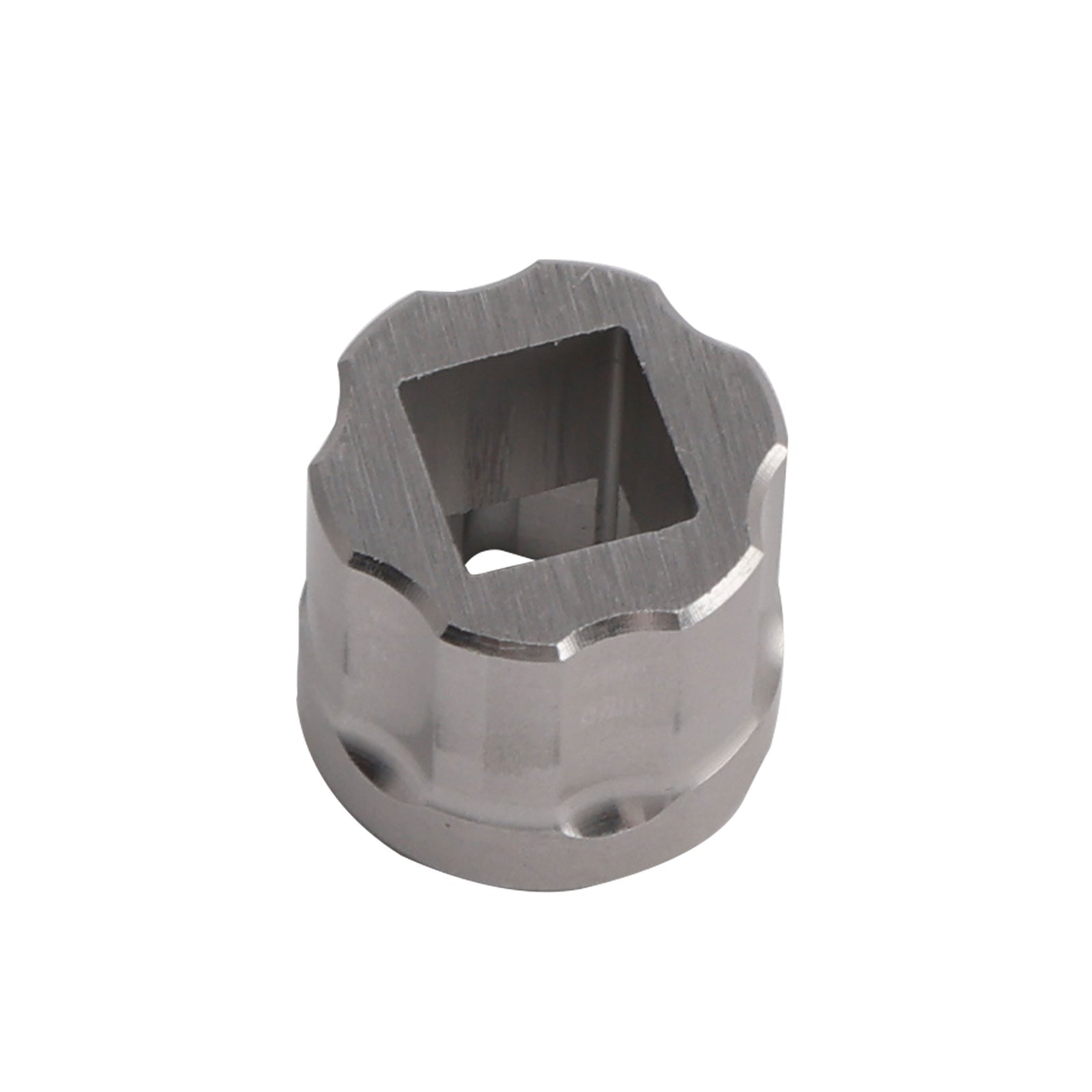 820-09-088 - Purge d'air pour fourche FOX 36/38/40 Bouton de décompression de fourche