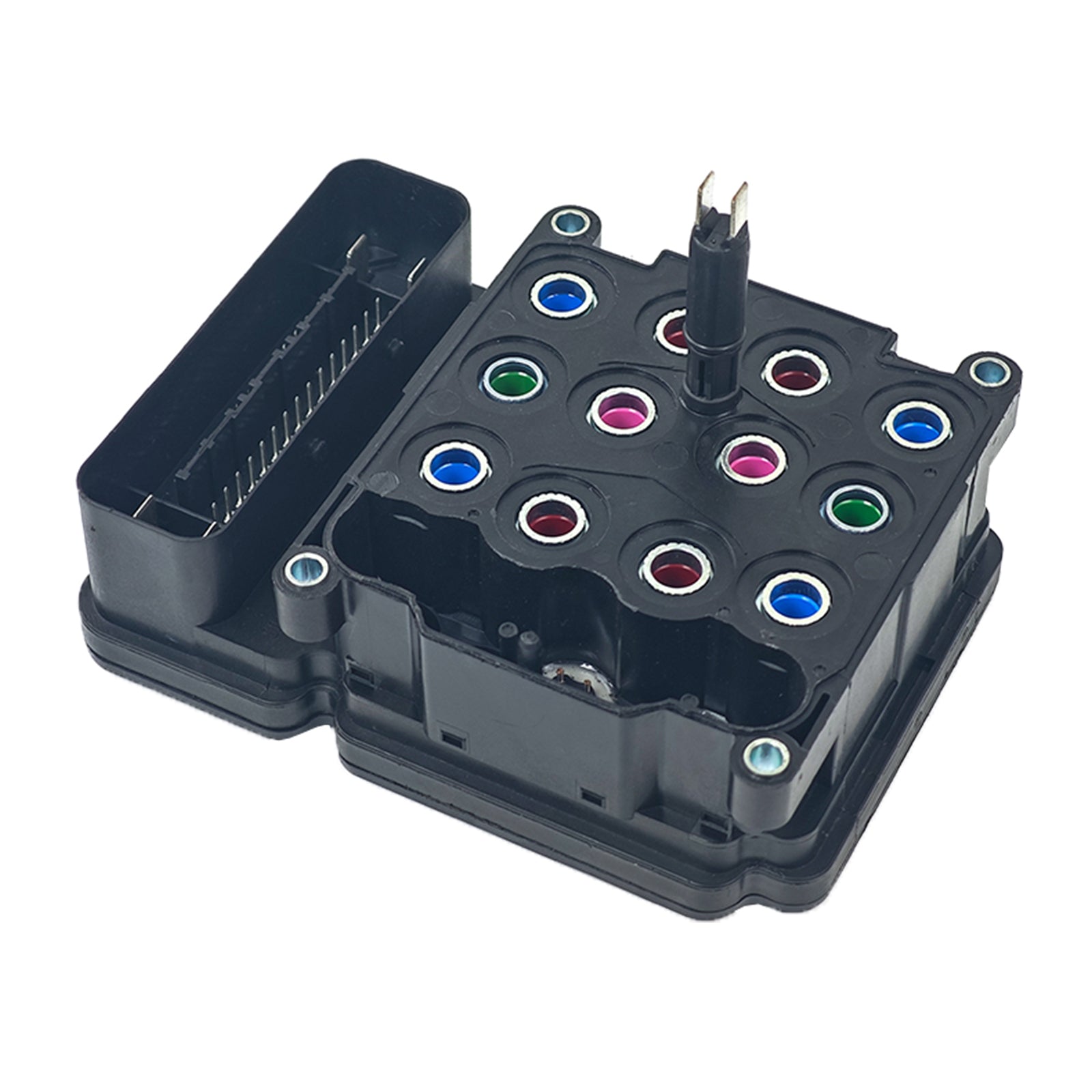 Rekonstruoitu ABS-pumpun ohjausmoduuli Ford Explorer 2014-2015 EB5Z-2C219-B EB5Z2C219B