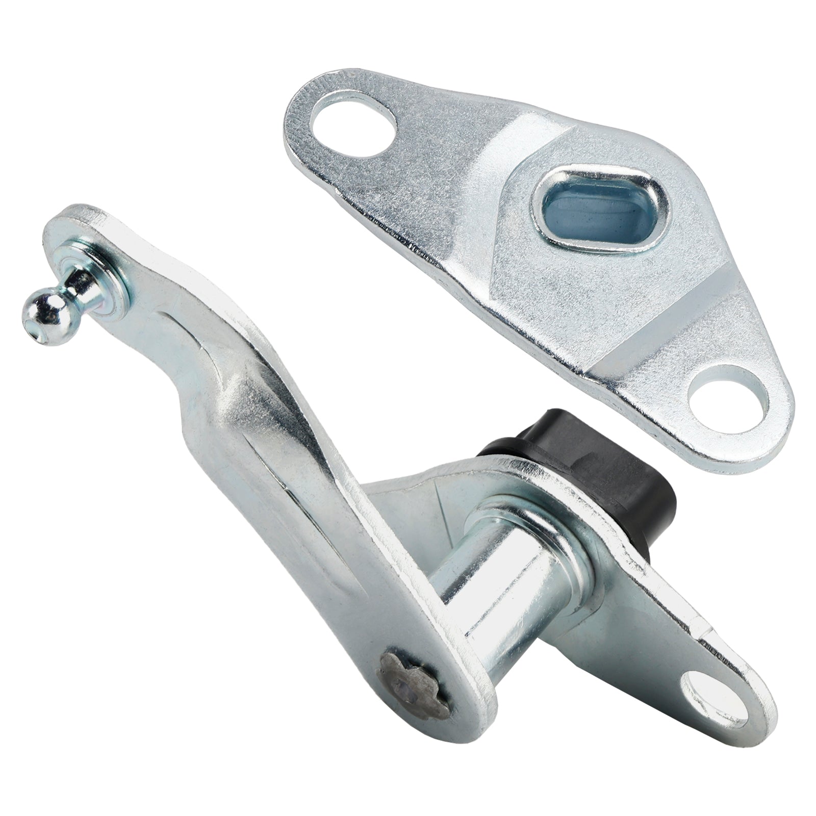 Kit de charnières de hayon pour Toyota Tundra 2007-2021, références 66102-0C021 et 66101-0C020