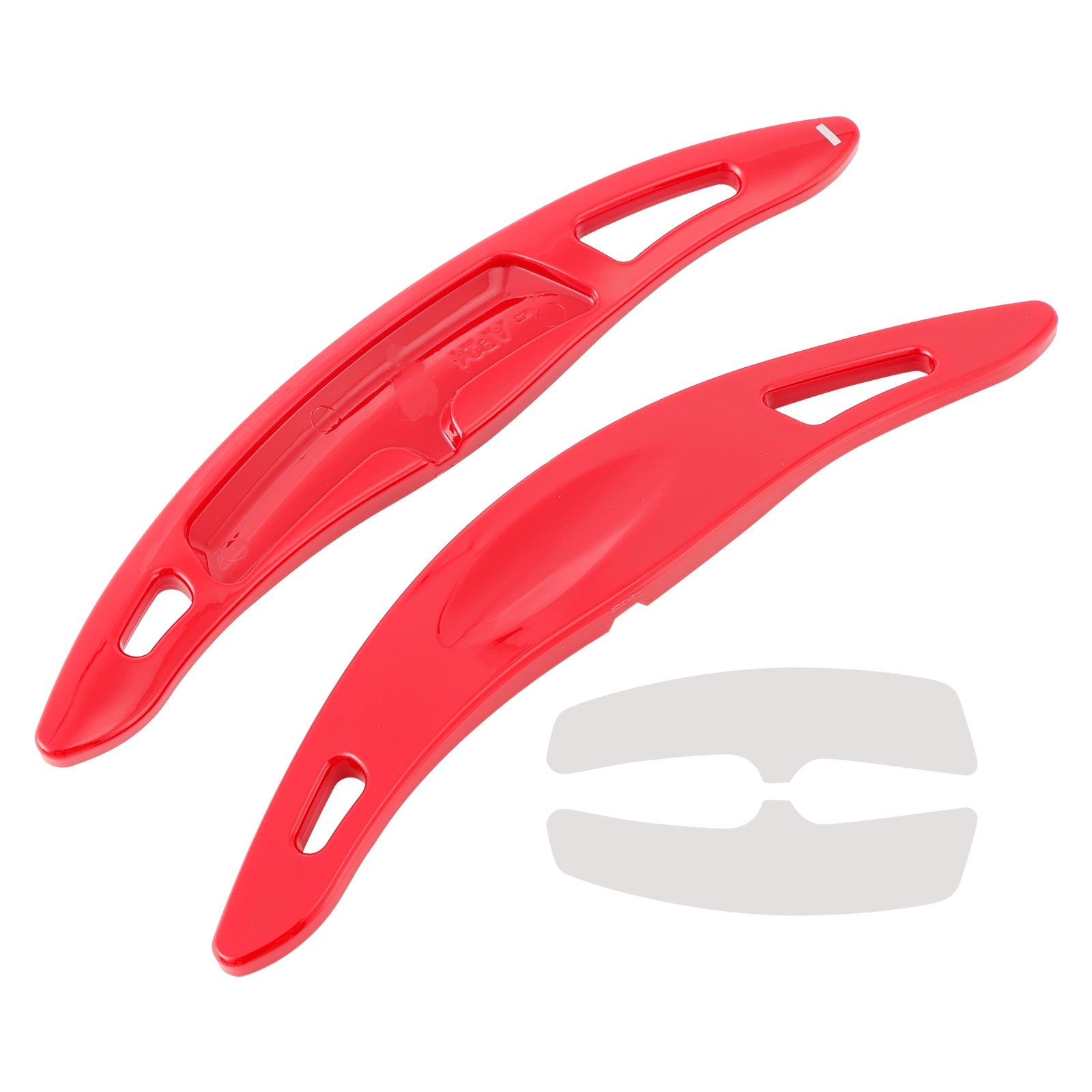 Palets de cambio de velocidad conduciendo para Porsche Cayenne Macan