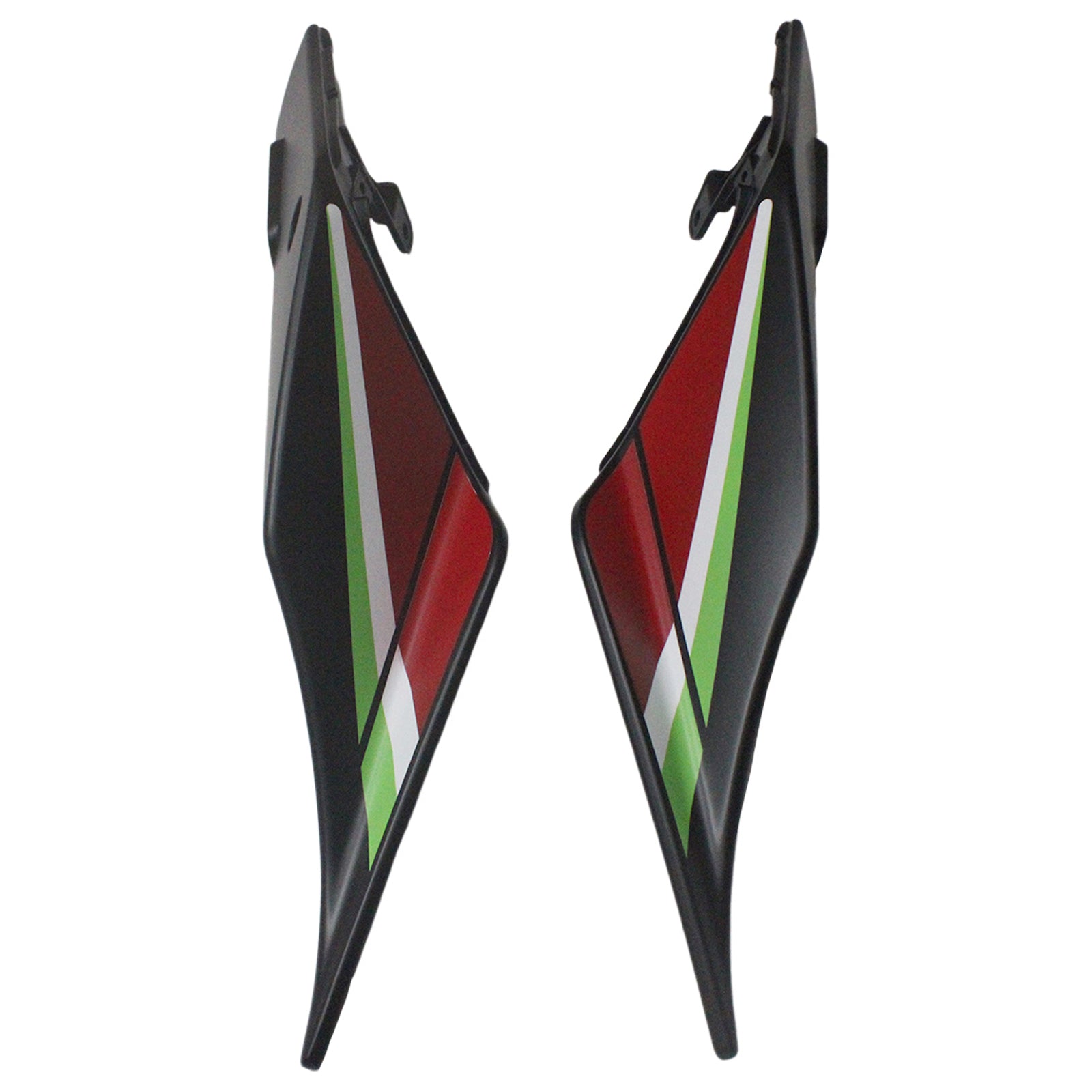 Amotopart Aprilia RS4 125 50 2012-2016 Kit Carrosserie