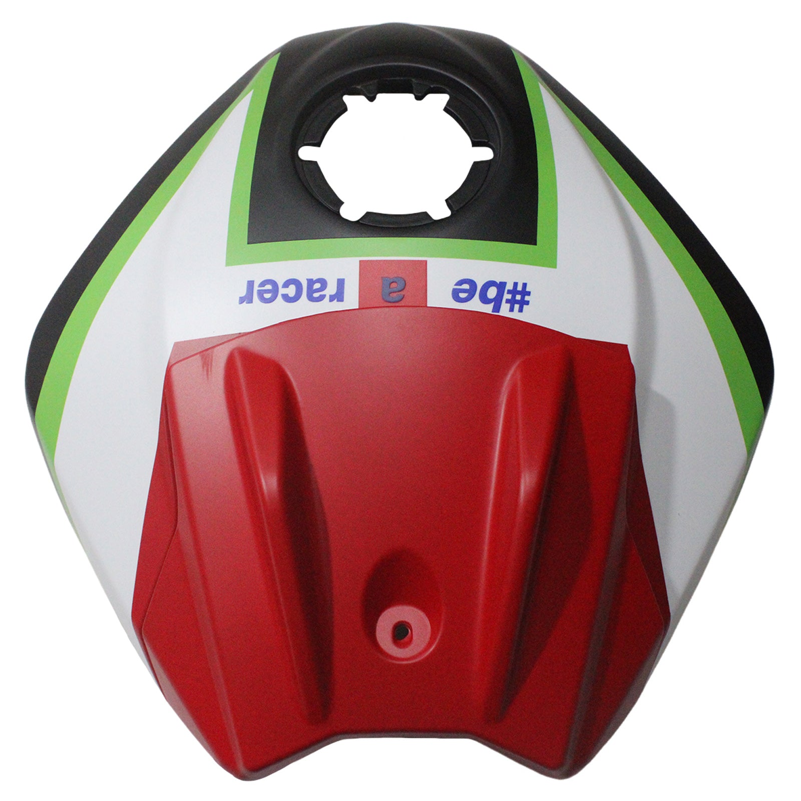 Amotopart Aprilia RS4 125 50 2012-2016 Kit Carrosserie