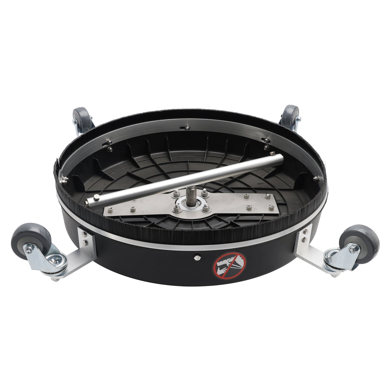 85.403.007 Xstream Power Equipment 4 000 psi Środek do czyszczenia powierzchni Whirl-A-Way, 20 cali