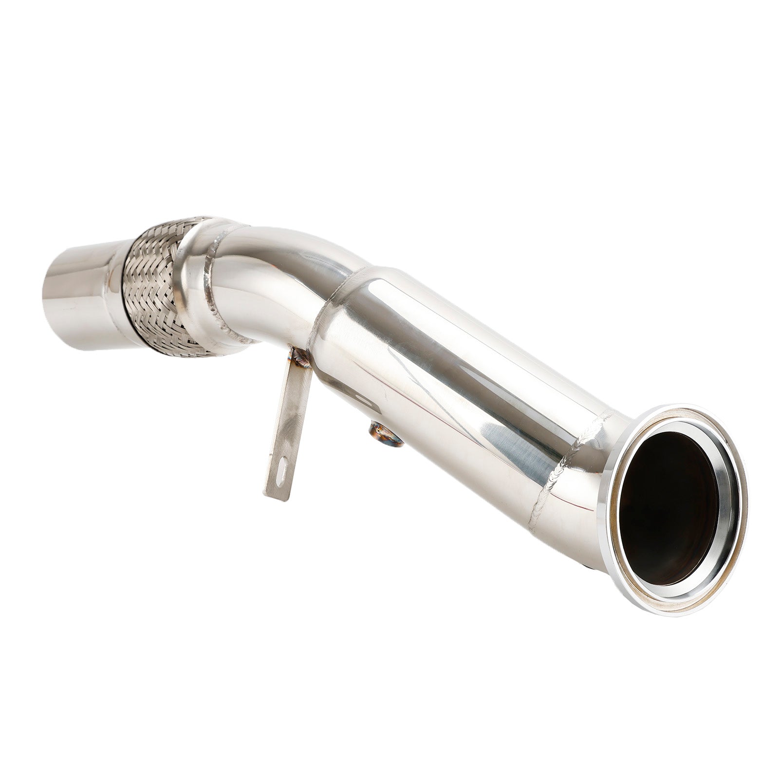 Tuyau de descente (Downpipe) pour moteur BMW B48 - F20 F22 F30 F32 G20